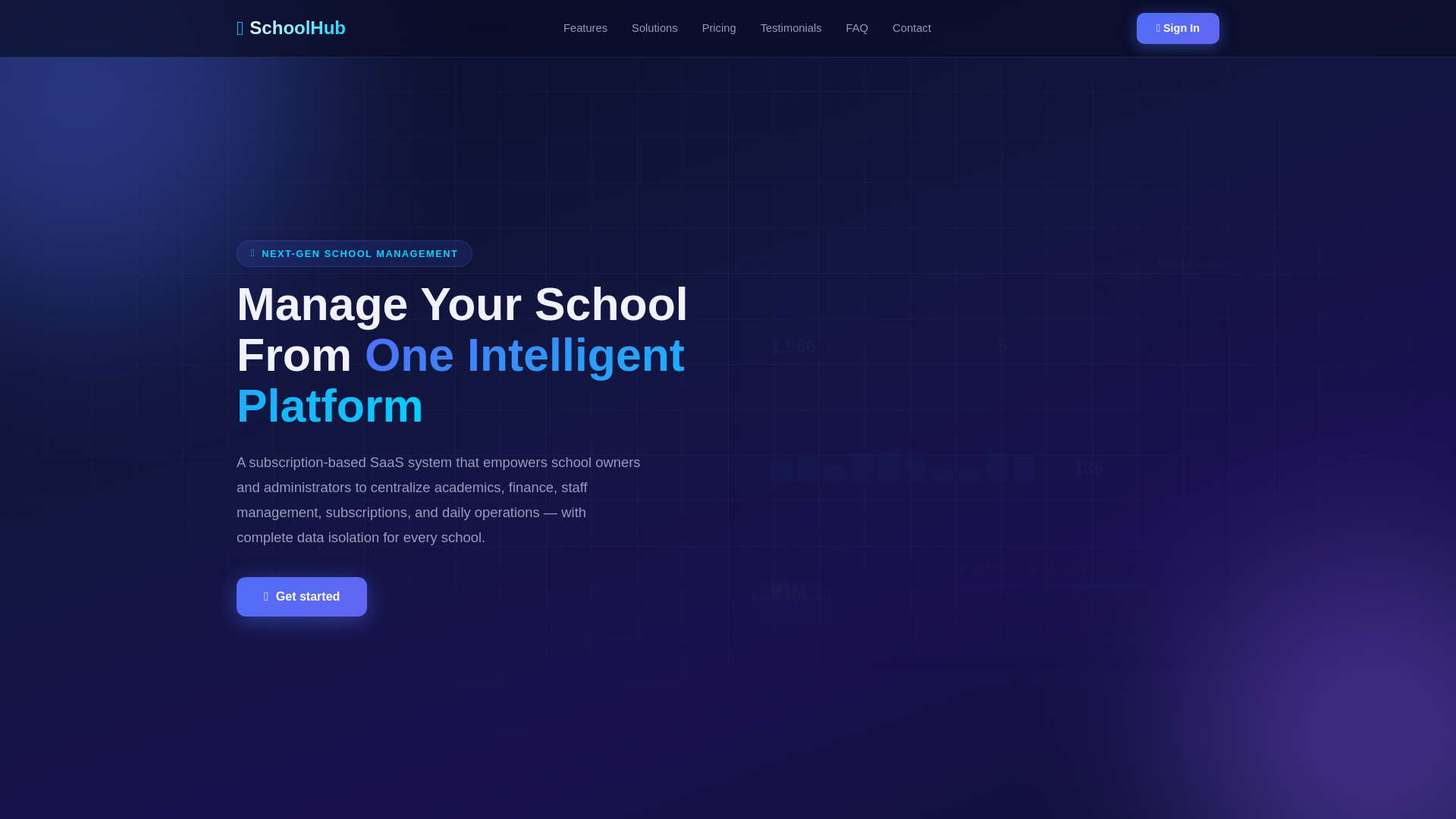 website screenshot of https://scholarylabs.com/