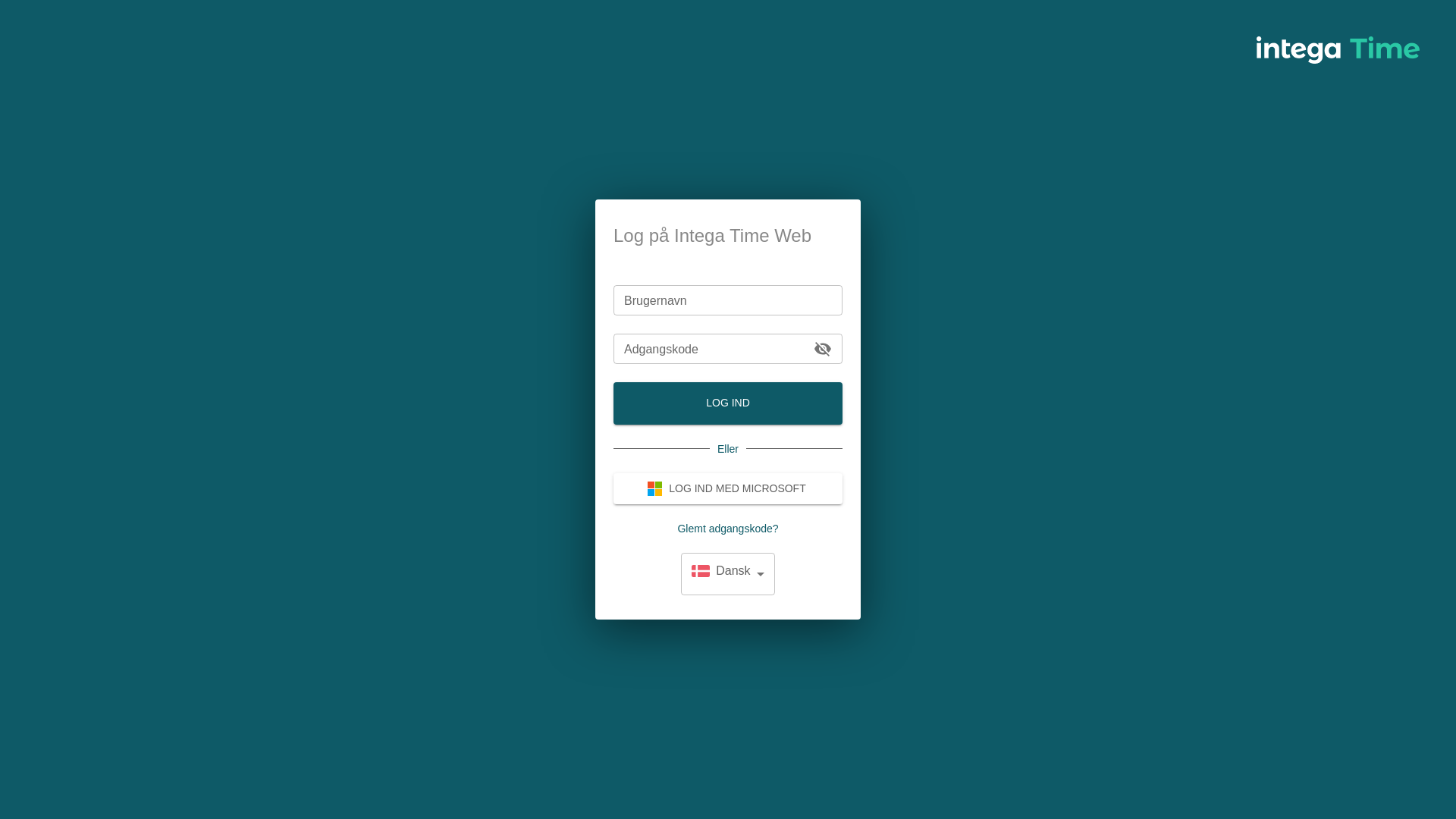 website screenshot of https://integatid.com