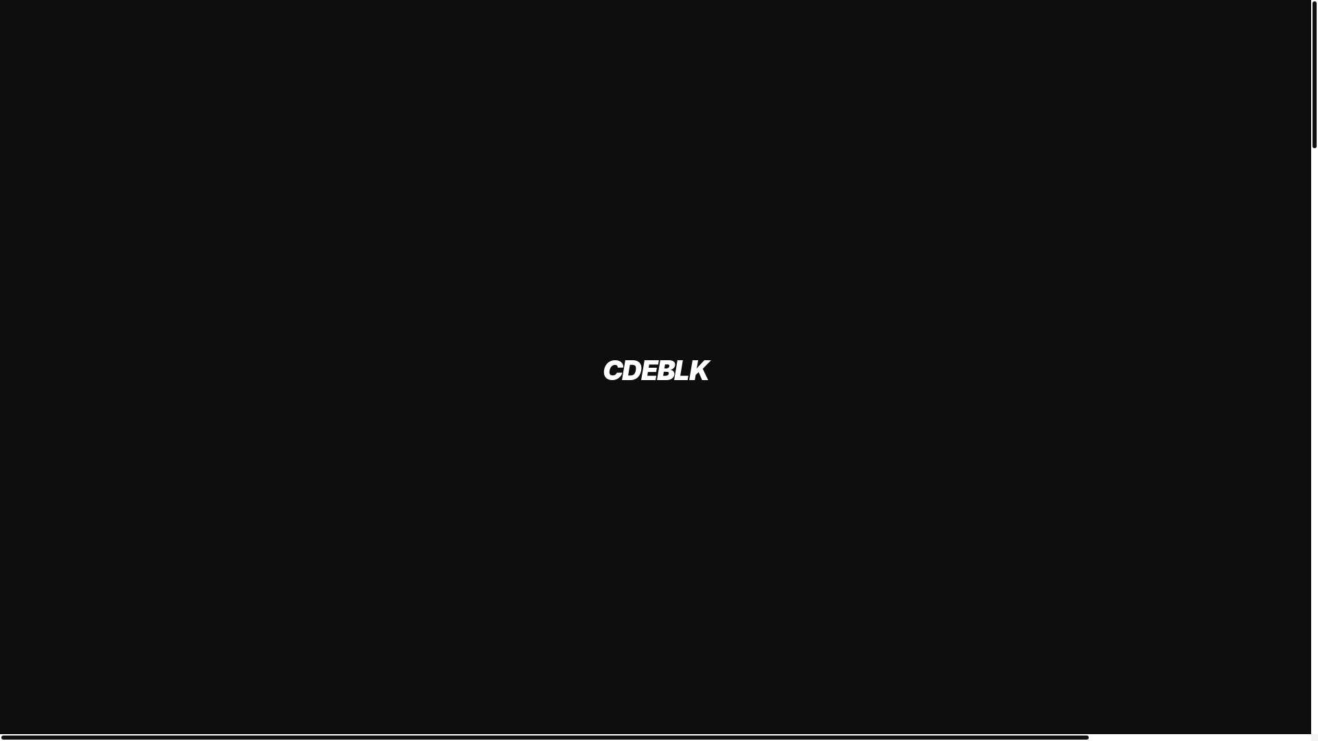 website screenshot of https://codeblackconsulting.com.au/