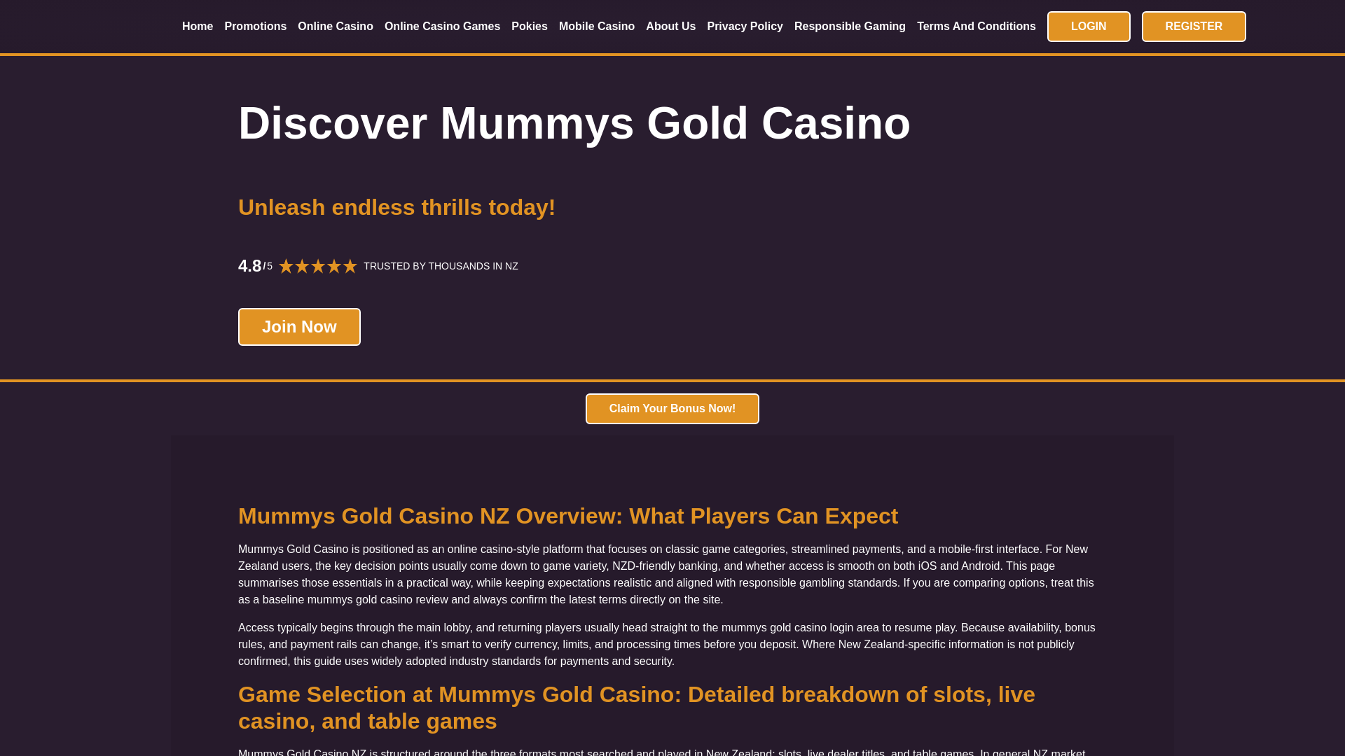 website screenshot of https://occupytheports-com.pages.dev/