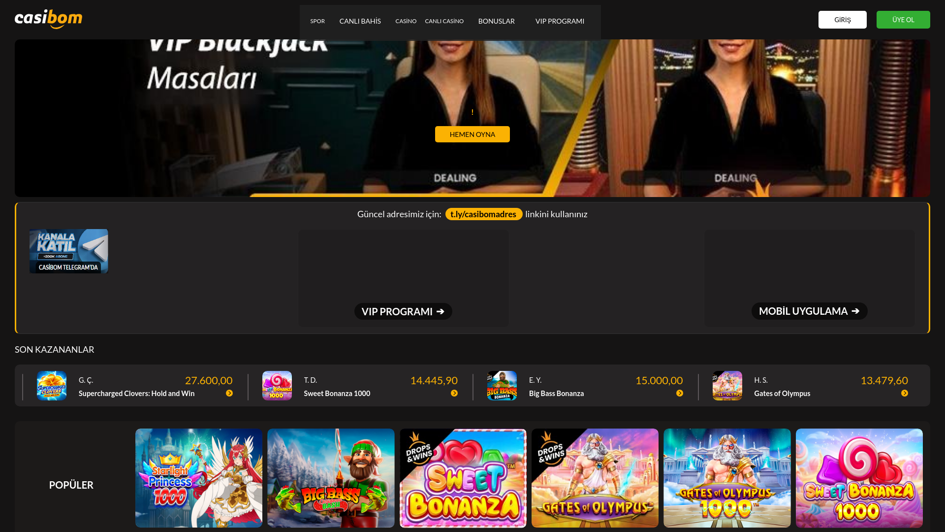 website screenshot of https://casivom9082.com/