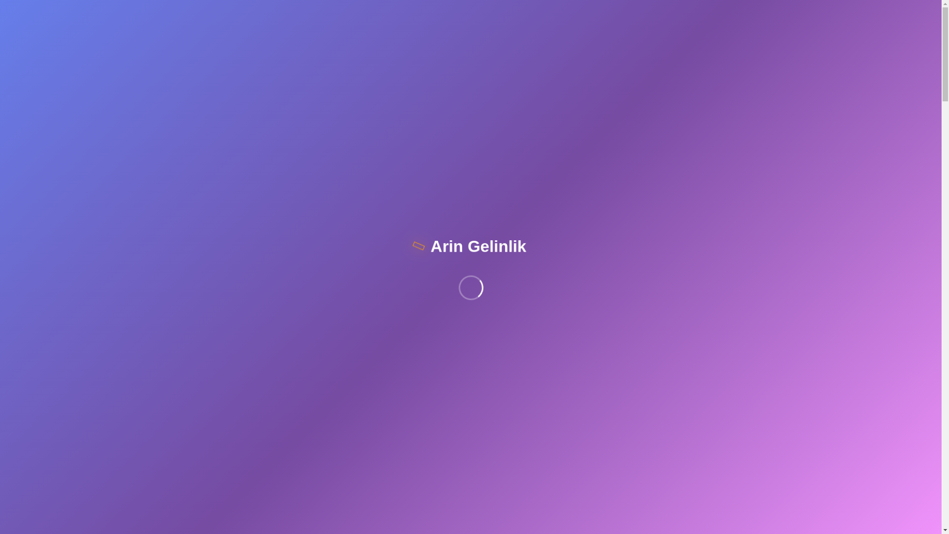 website screenshot of https://aringelinlik.com/