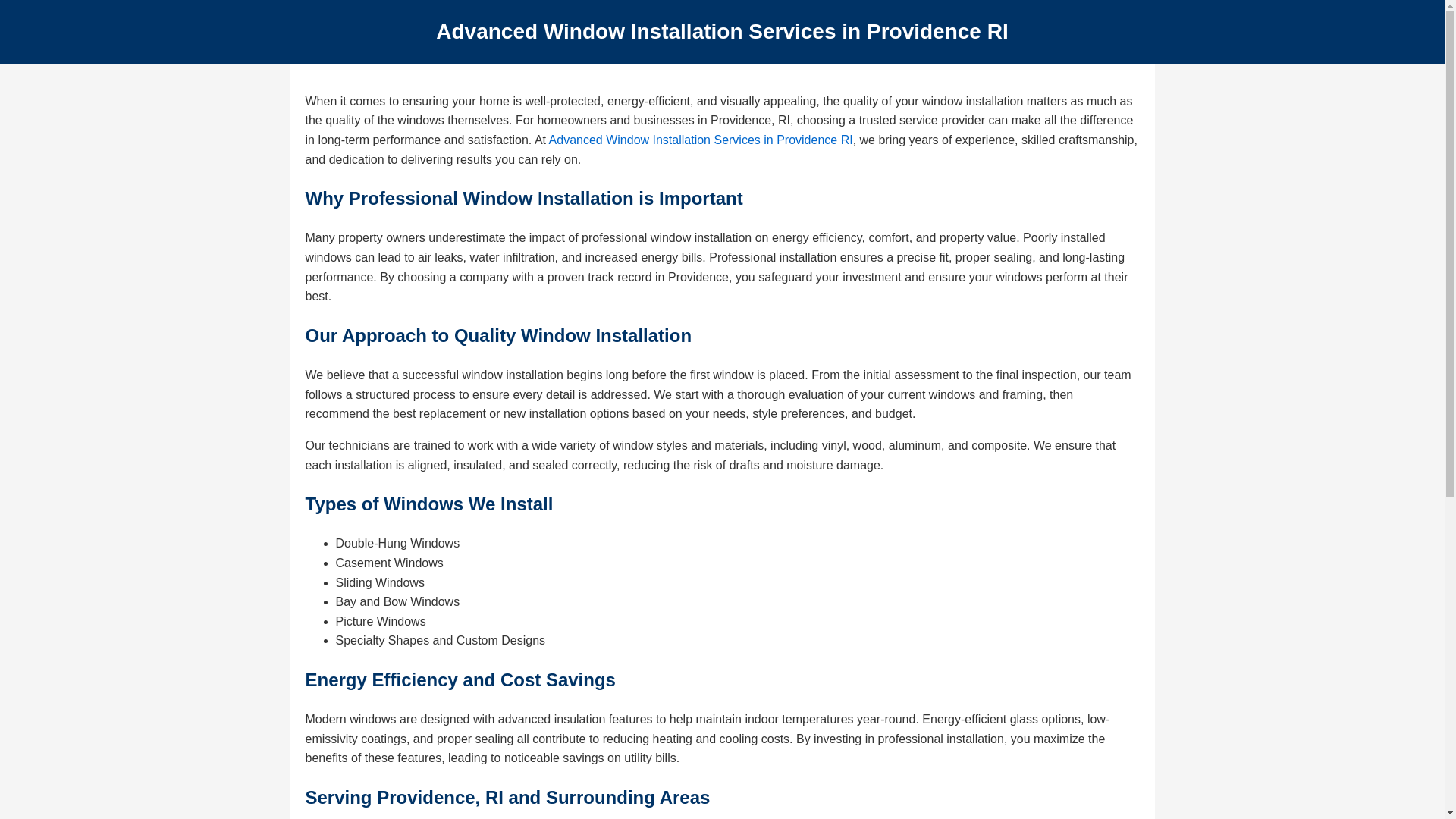 website screenshot of https://expert-window-installation-services.pages.dev/