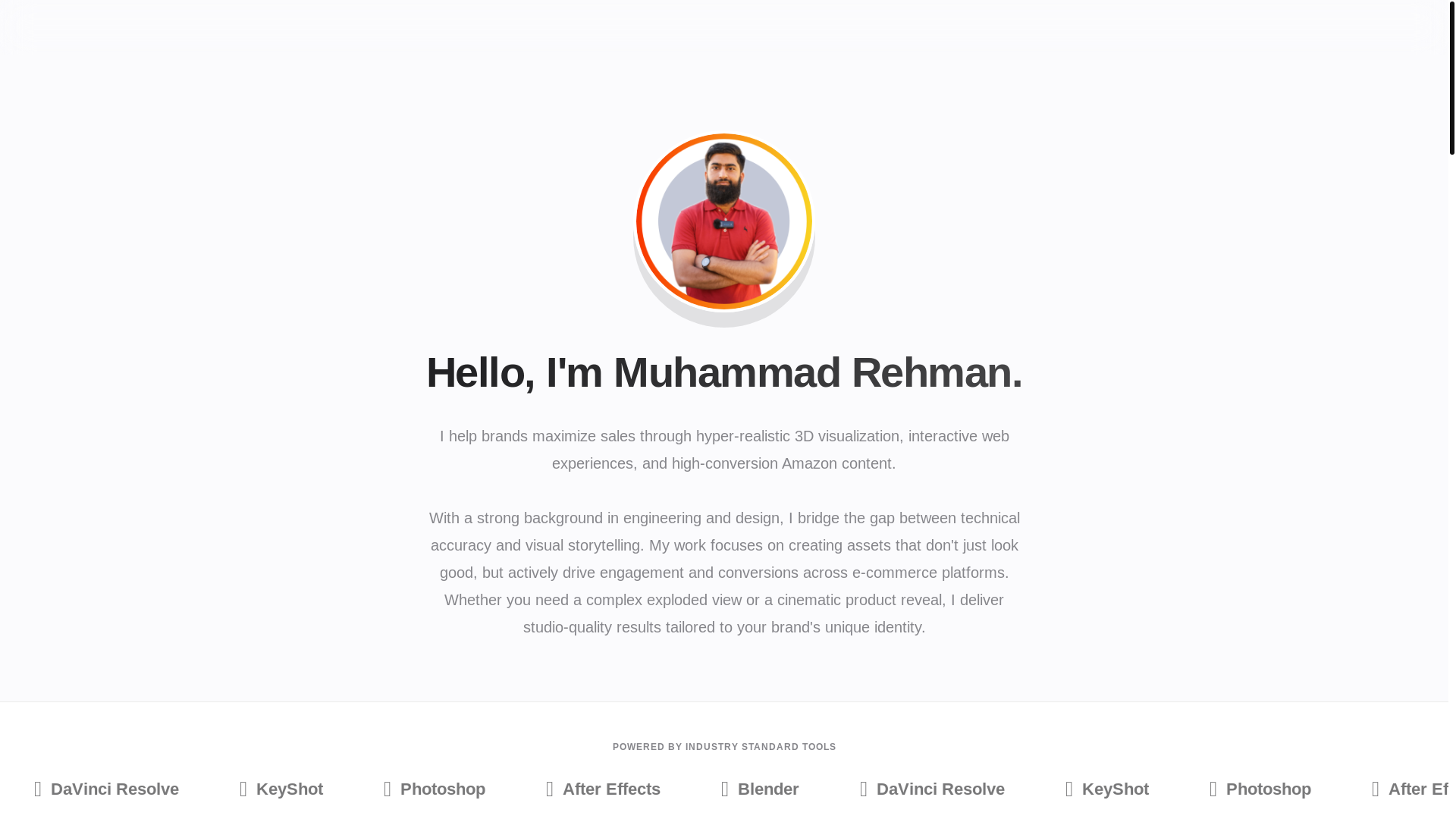 website screenshot of https://muhammad-rehman-services.pages.dev/