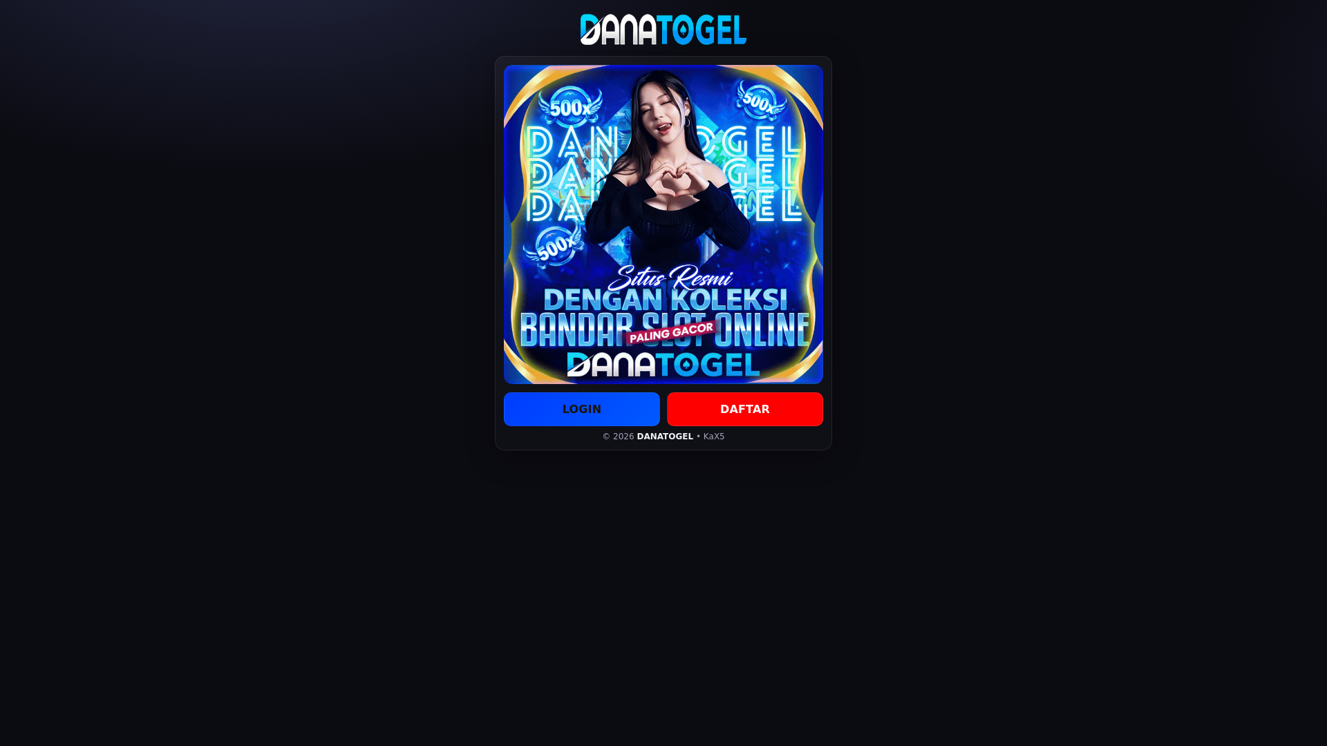 website screenshot of https://videonadzor-danatogel.pages.dev/