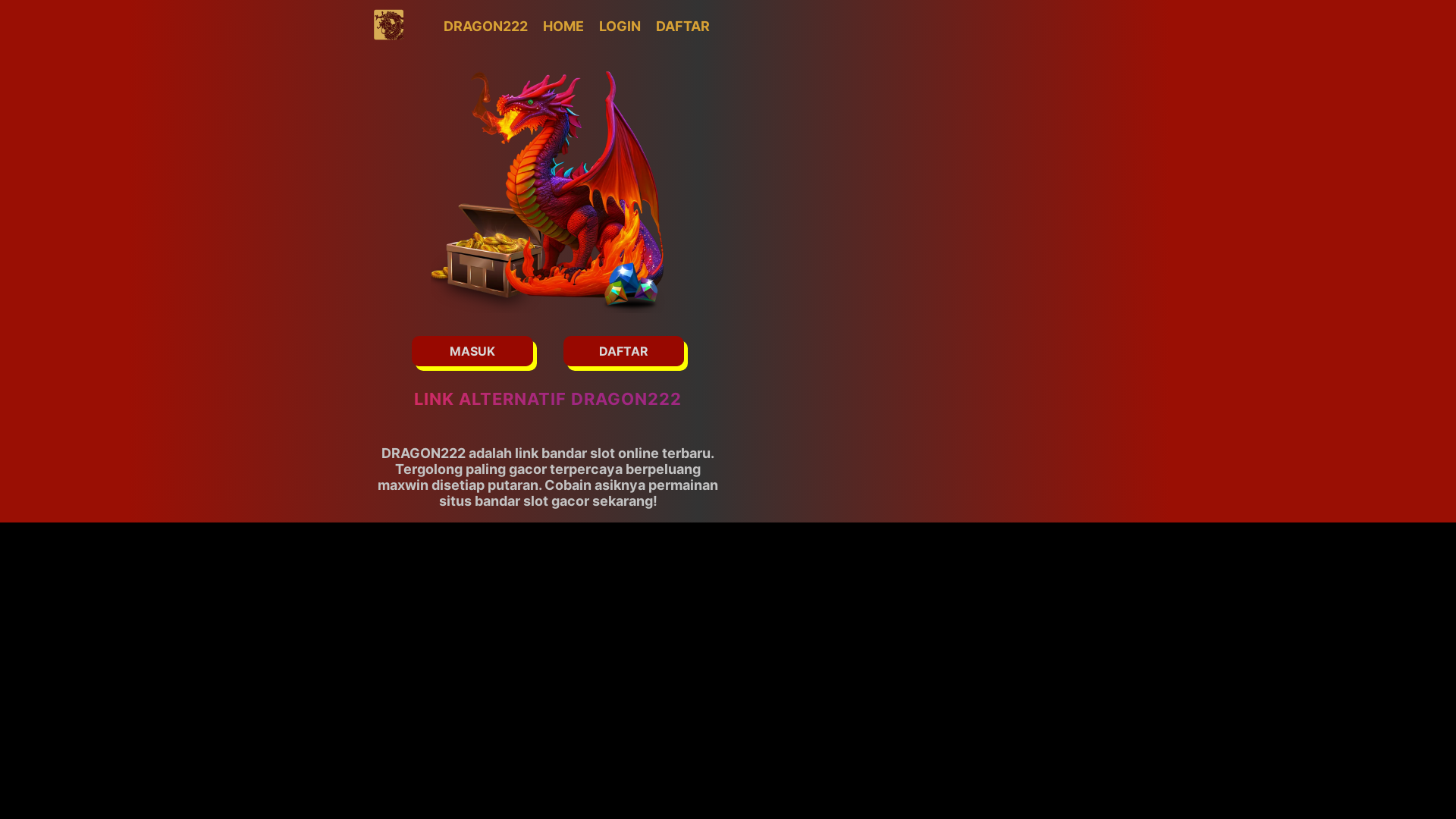website screenshot of https://kapalapiaja.pages.dev/