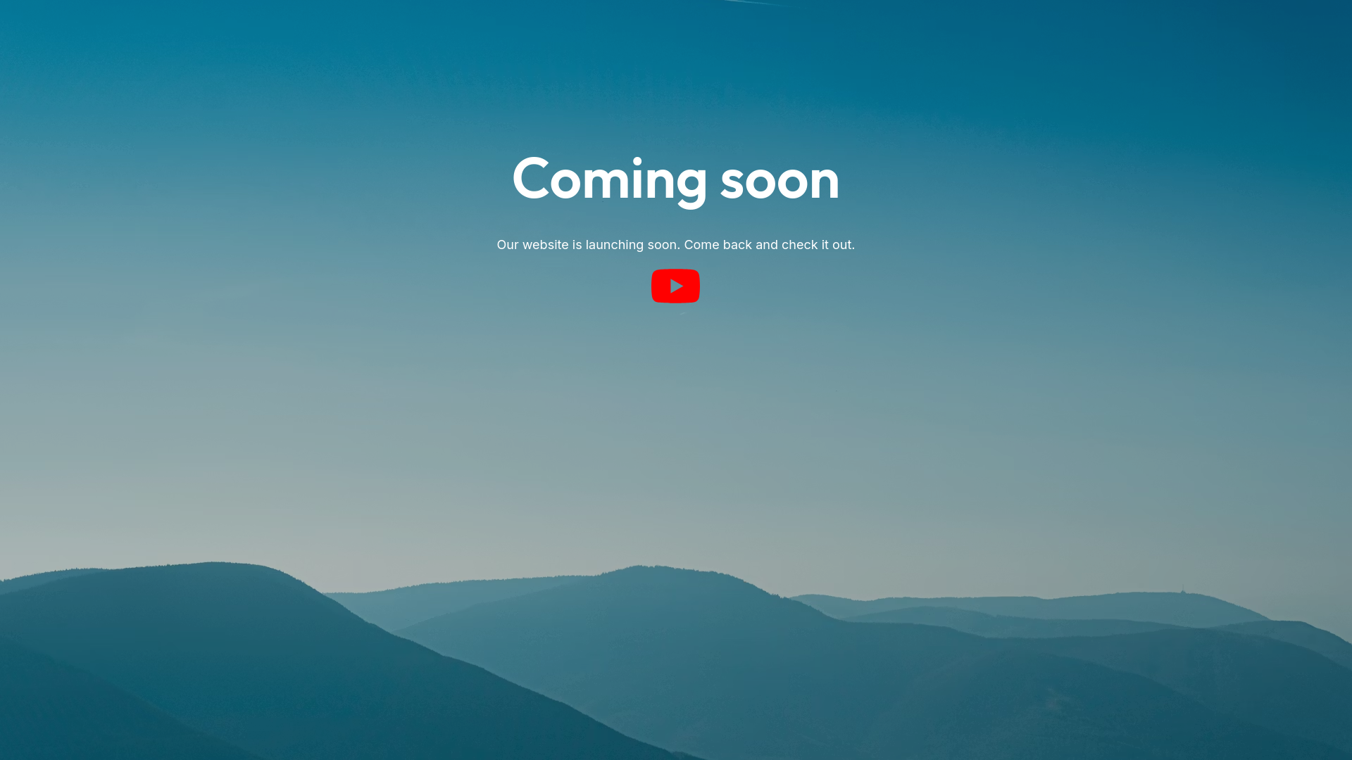 website screenshot of https://provisionedtech.com