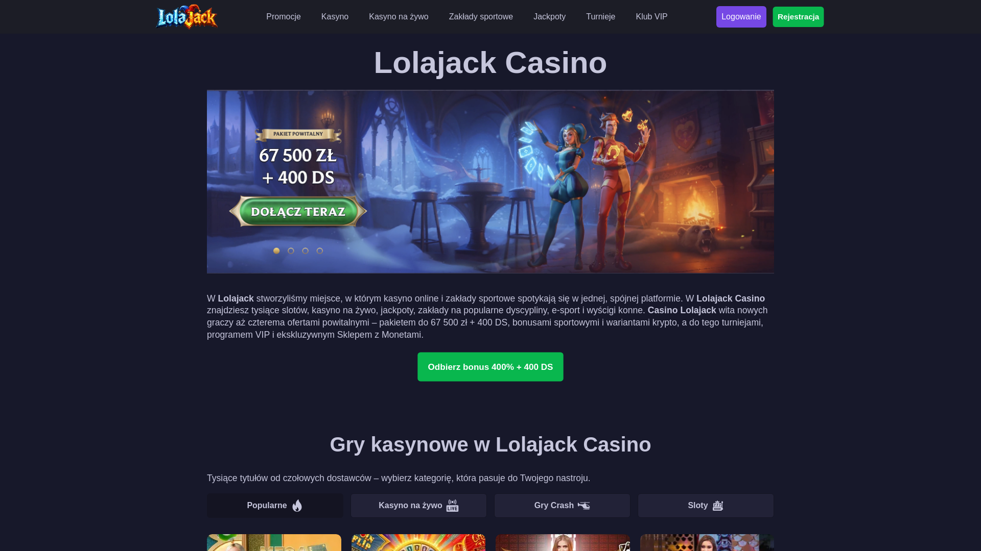 website screenshot of https://lolajack-it-com-64387.pages.dev/