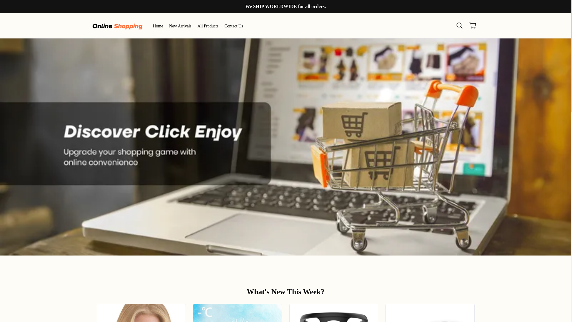 website screenshot of https://highendhere.com/