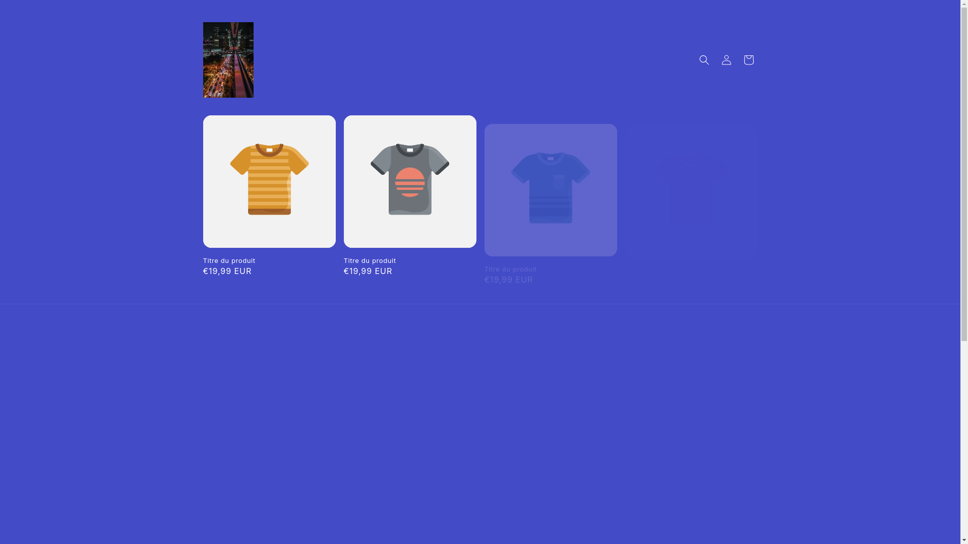website screenshot of https://lapetiteboutiqueautop.fr/