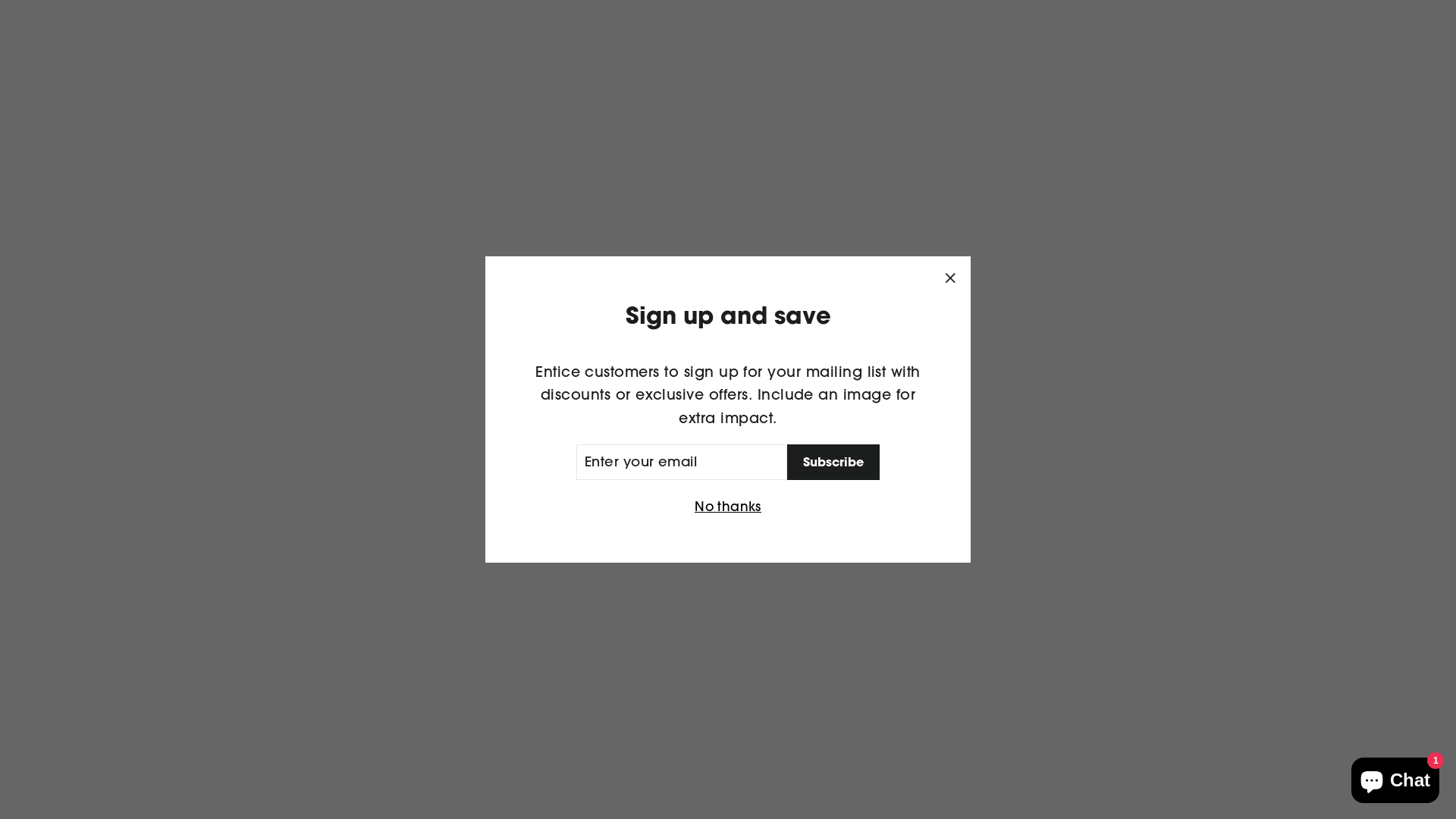 website screenshot of https://barakarlycart.online/