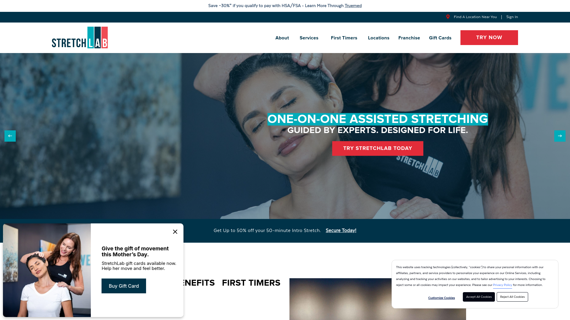 website screenshot of https://frobreasosa.quest/