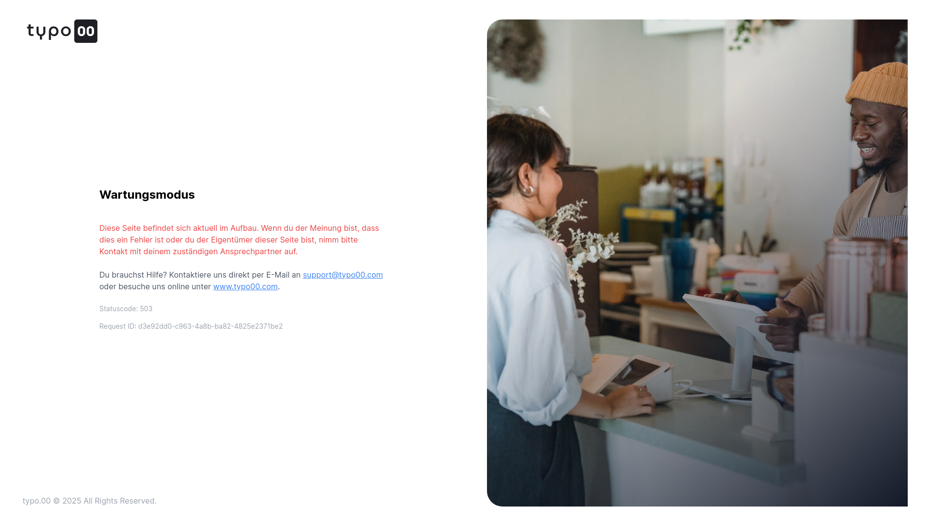 website screenshot of https://kebab-muenster.de/