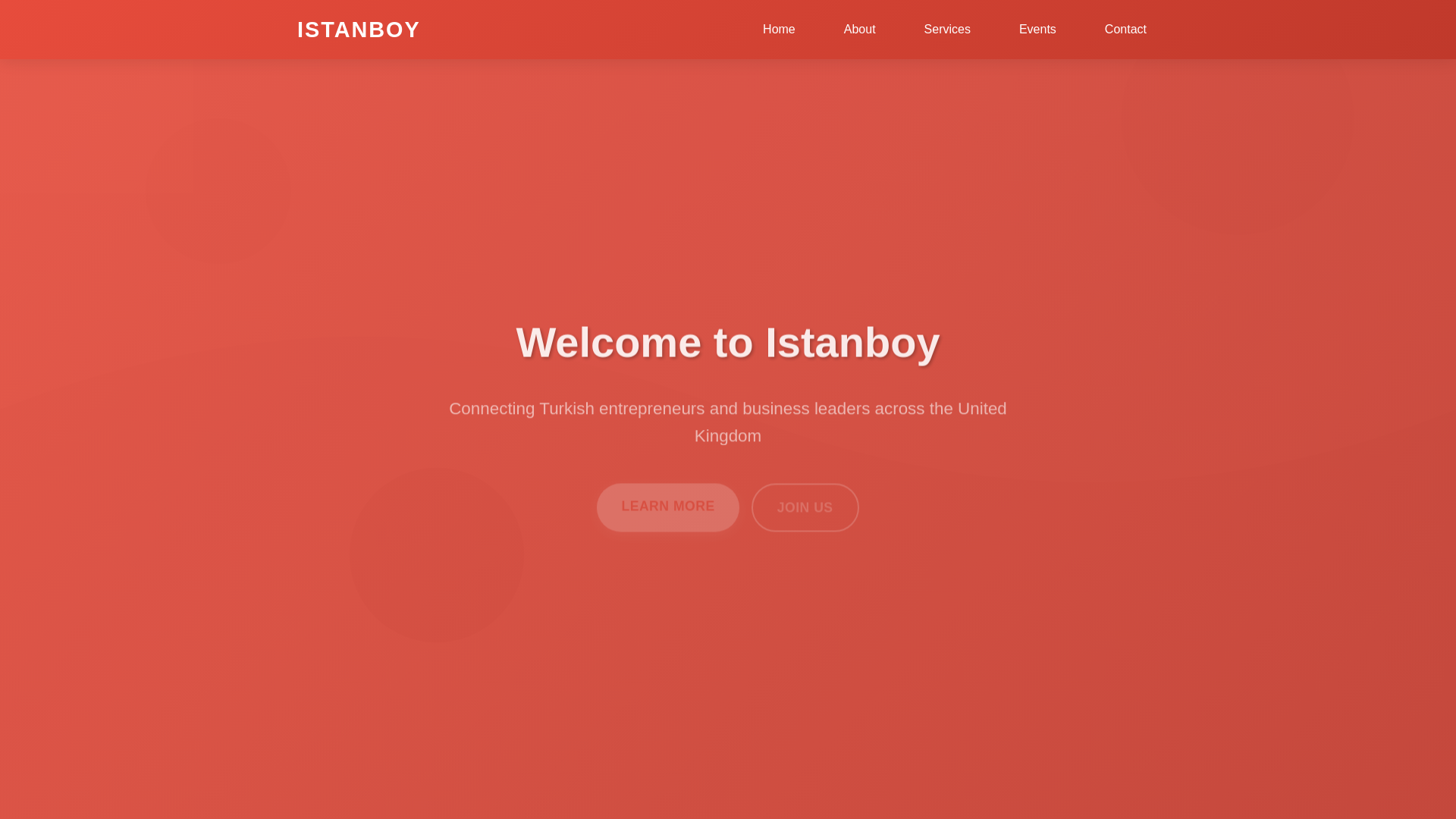 website screenshot of https://tuzla-ay.vip/
