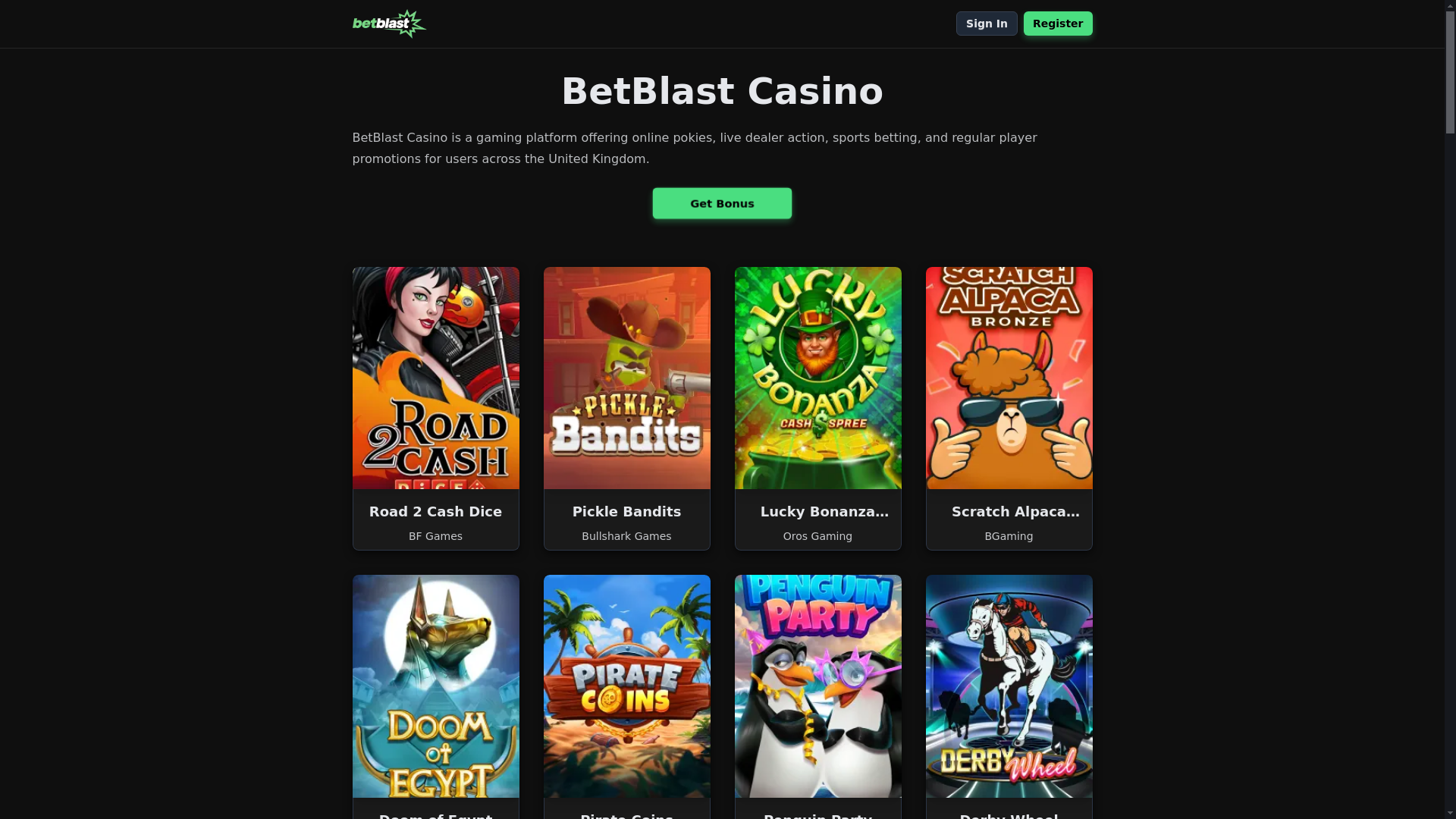 website screenshot of https://betblast1-co-uk.pages.dev/