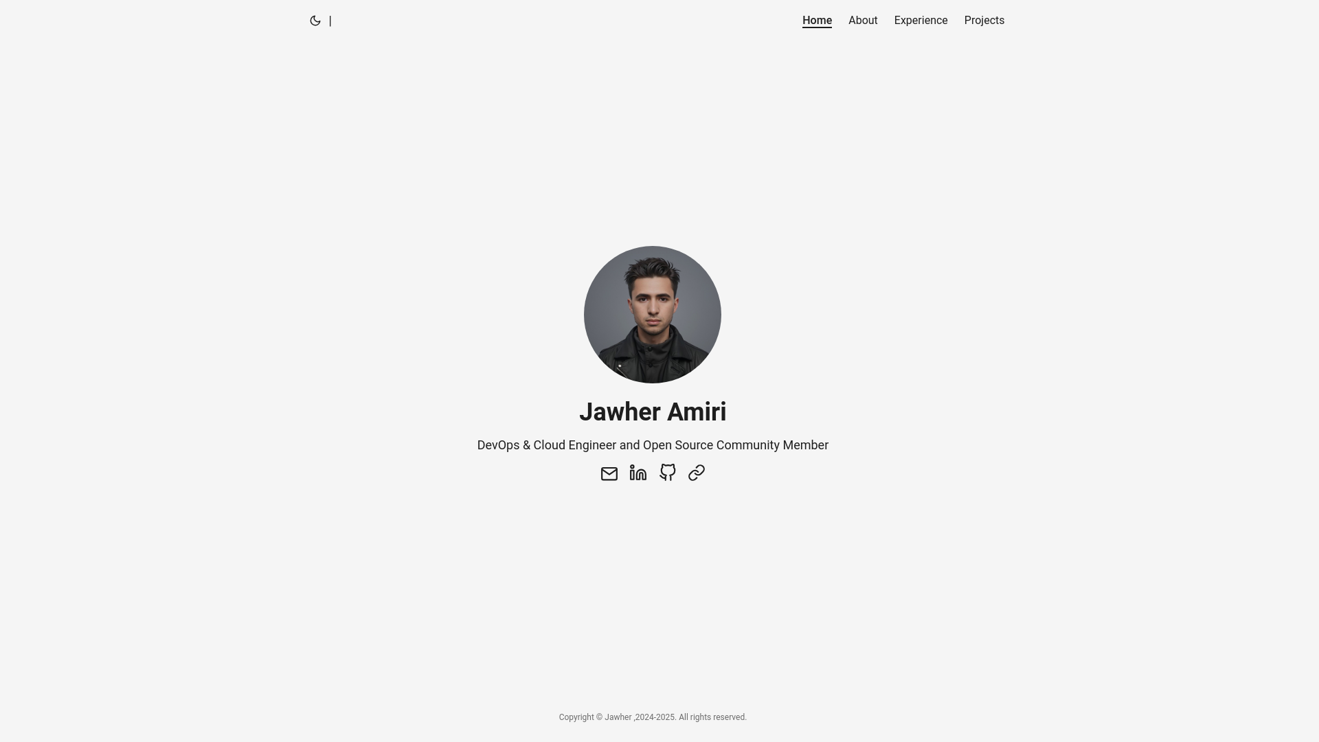 website screenshot of https://website-1k7.pages.dev/