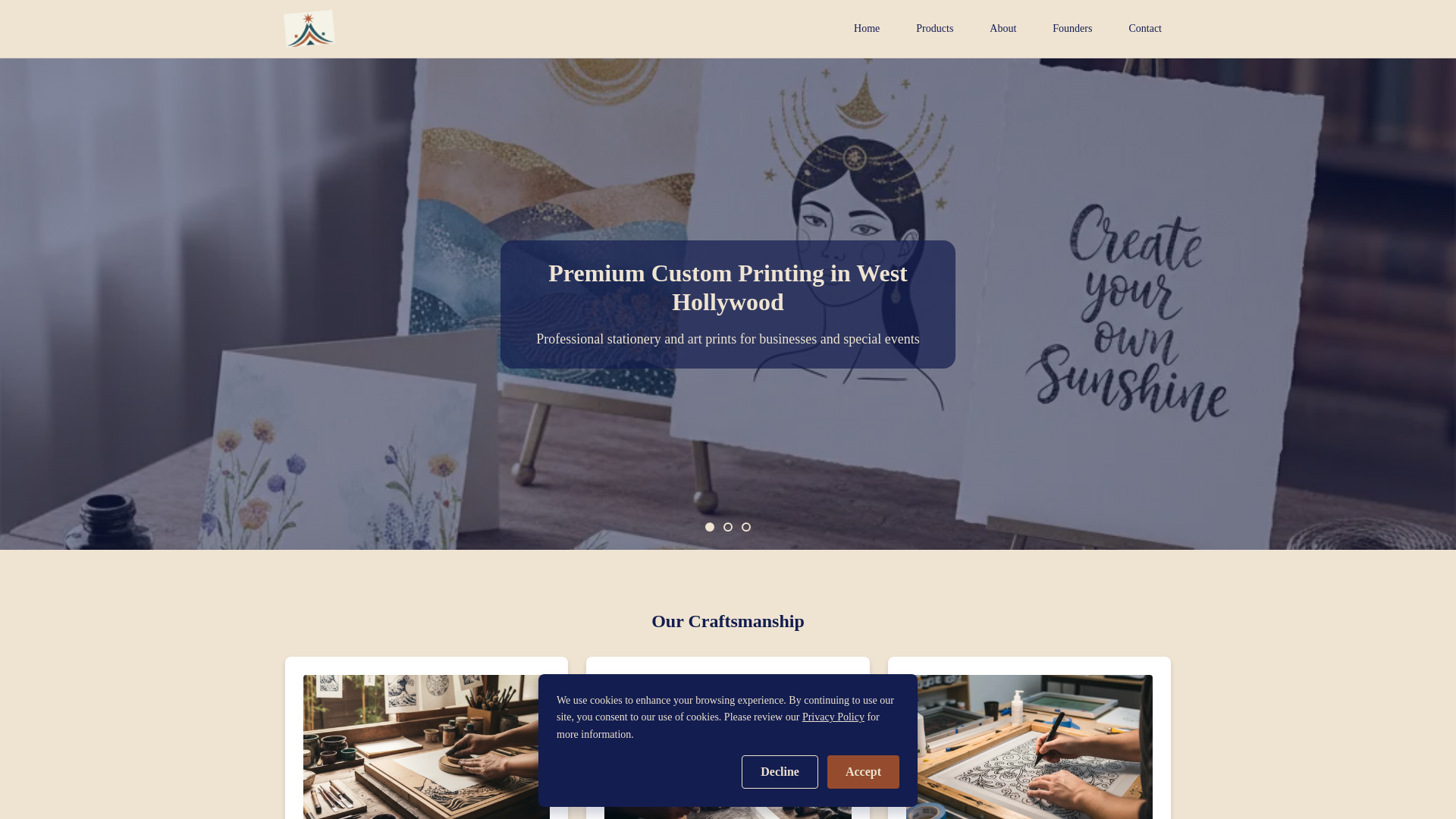 website screenshot of https://squibronoichodia.world/