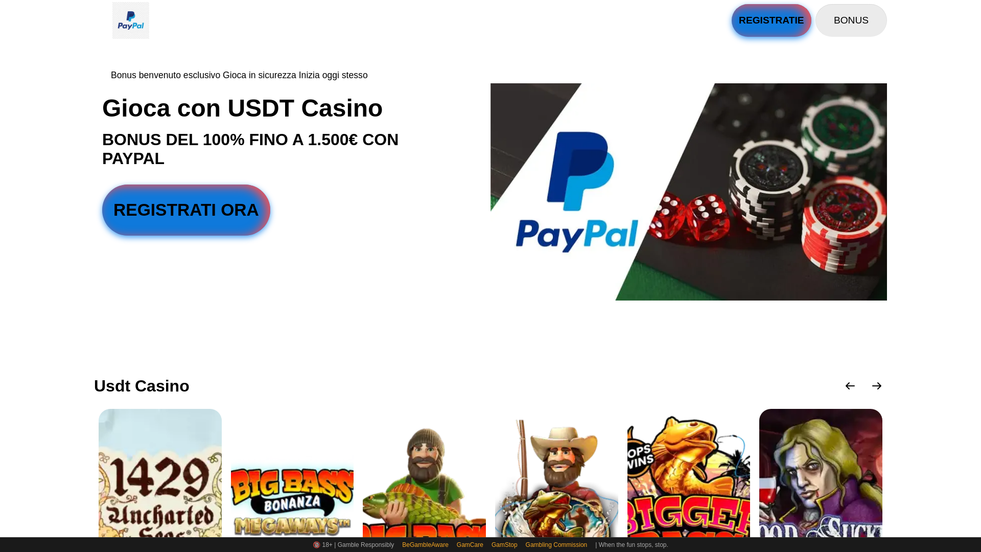 website screenshot of https://paypal-casino-nl-com.pages.dev/