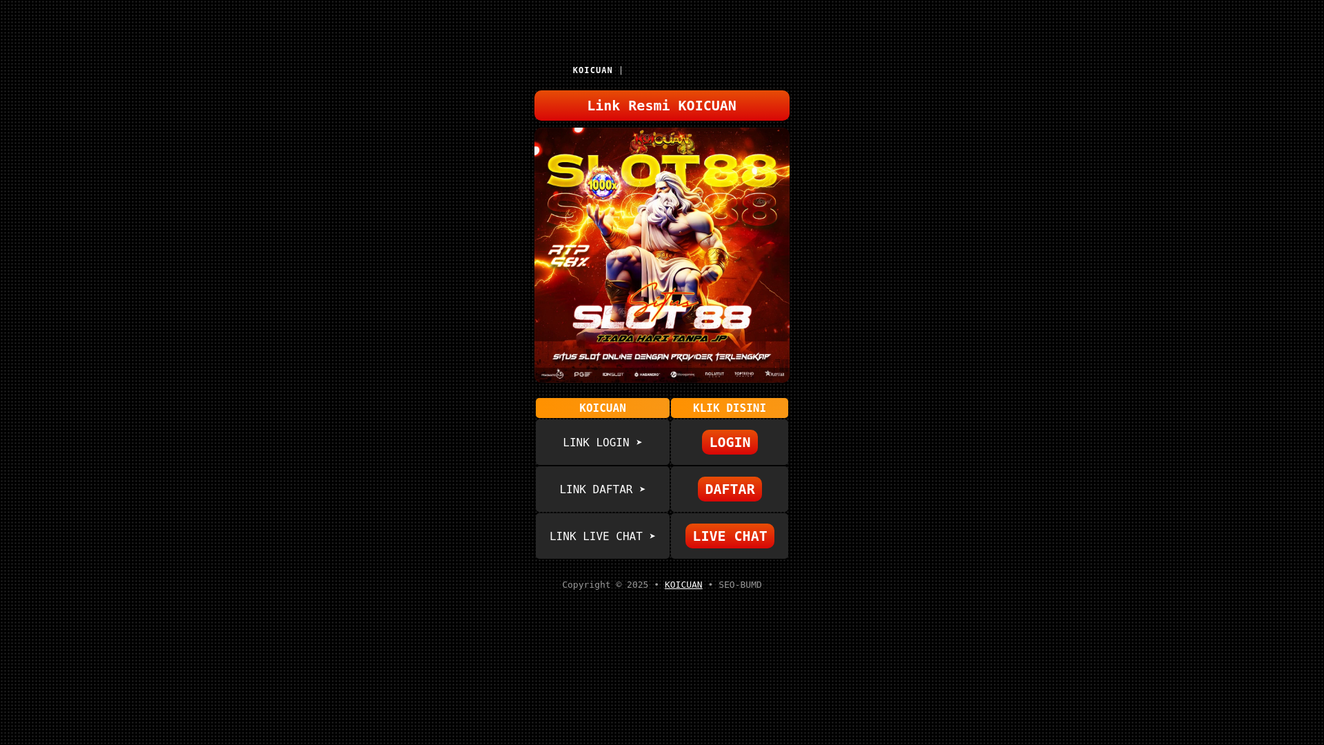 website screenshot of https://amp-koicuanantimati.pages.dev/