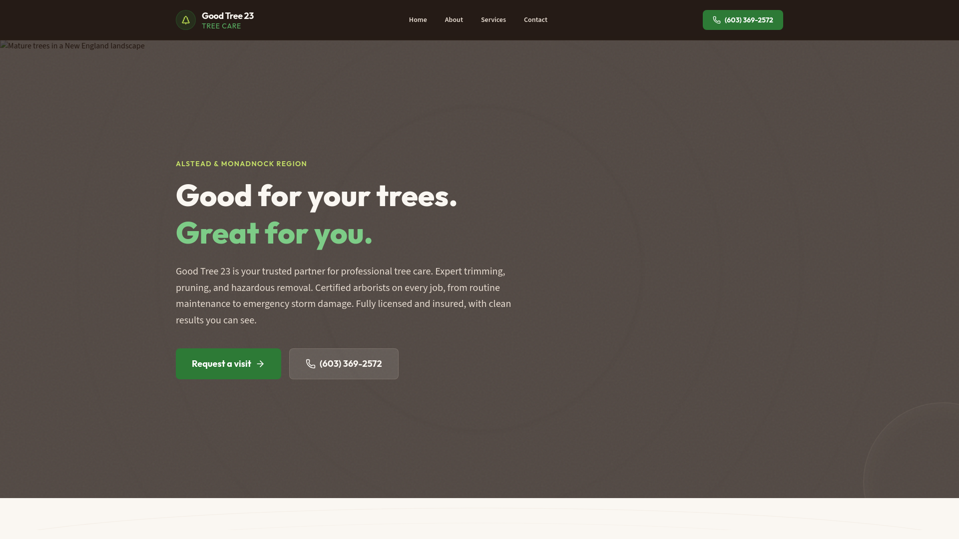 website screenshot of https://goodtree23-net.pages.dev/
