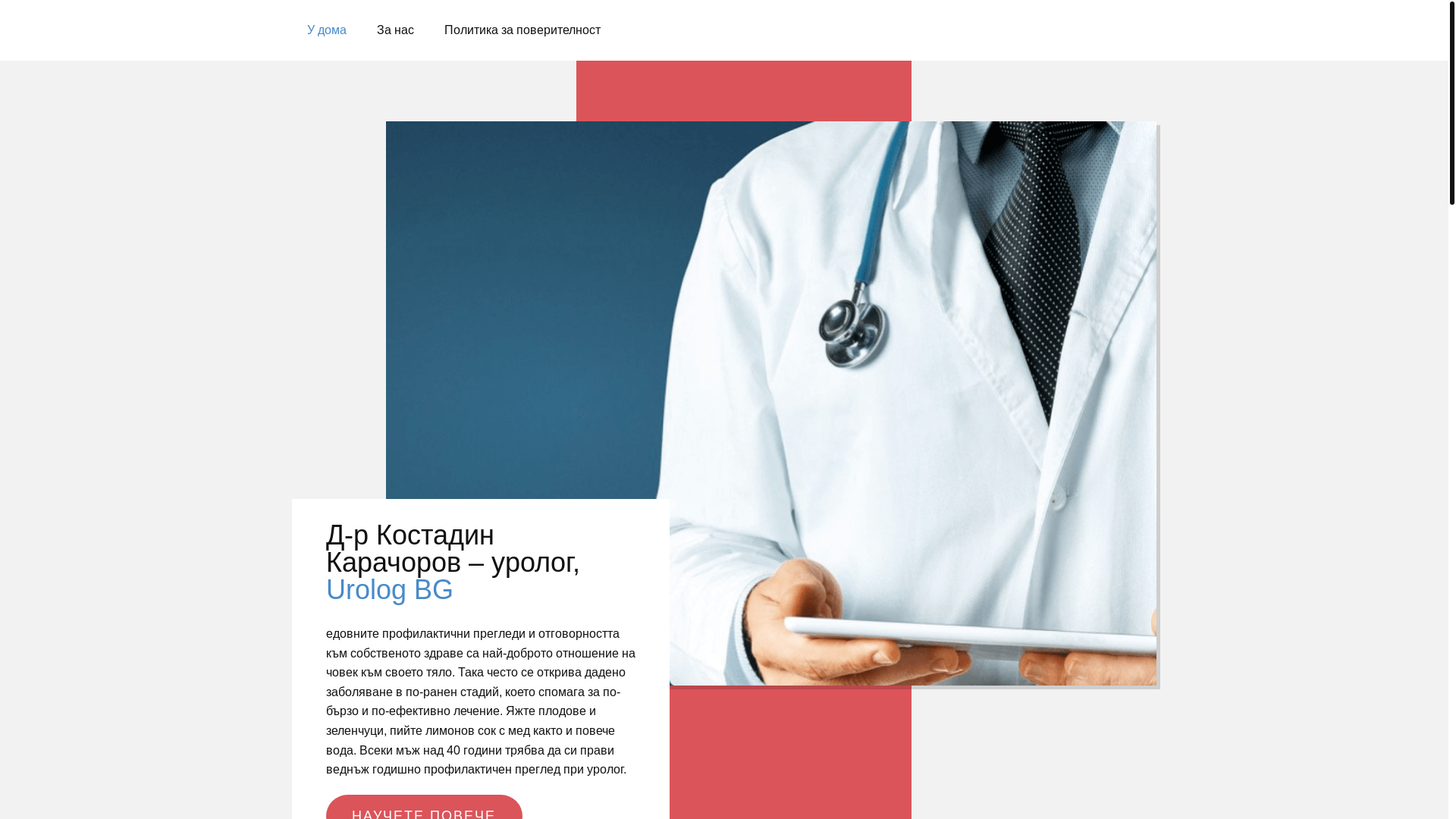 website screenshot of https://bgapaleni.store/