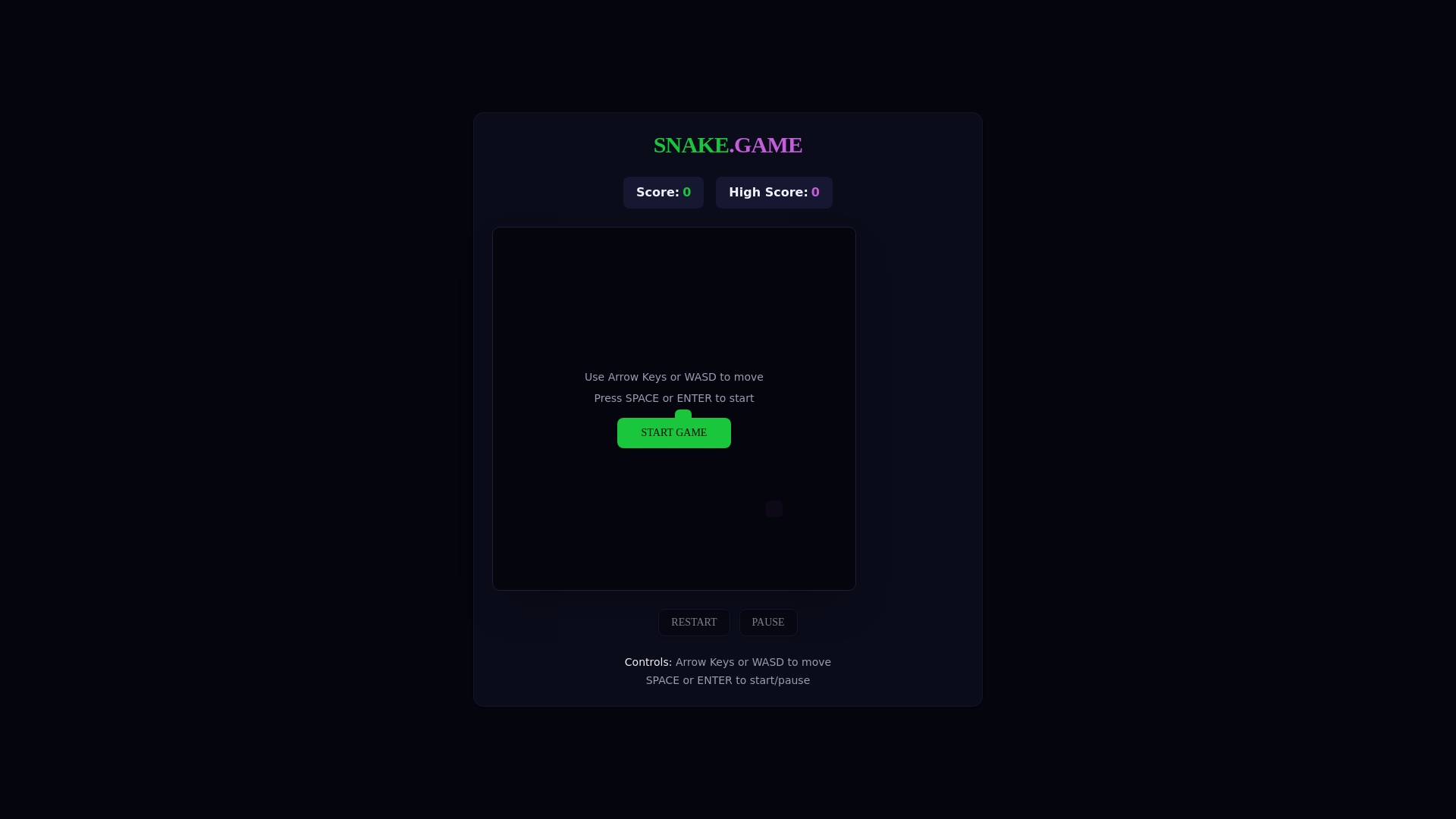 website screenshot of https://studio-339c2b39-untitled-project.pages.dev/