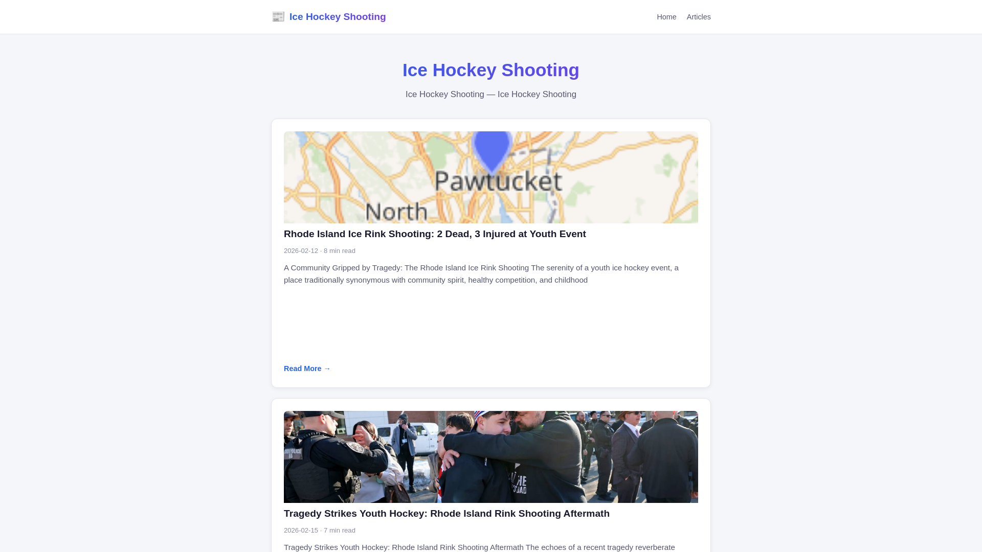 website screenshot of https://ice-hockey-shooting-33b.pages.dev/