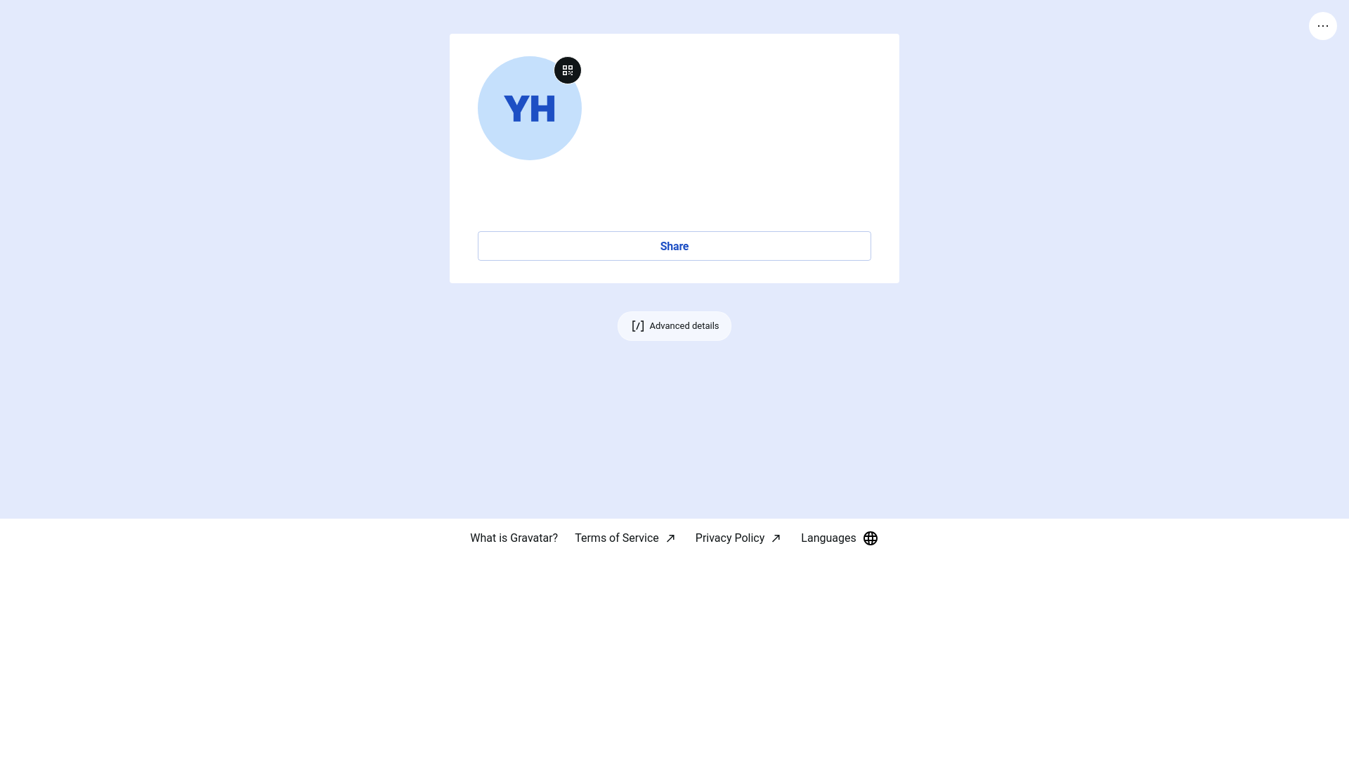 website screenshot of https://zhinternational.info/