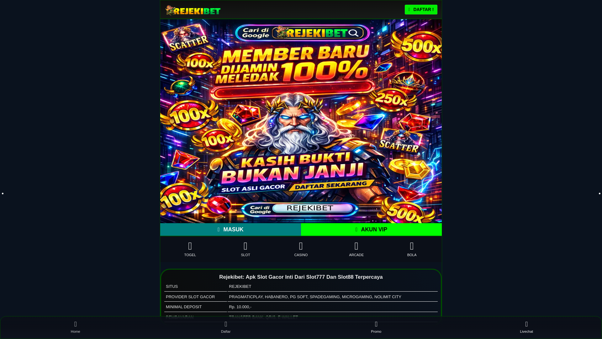 website screenshot of https://nairobi888.pages.dev/