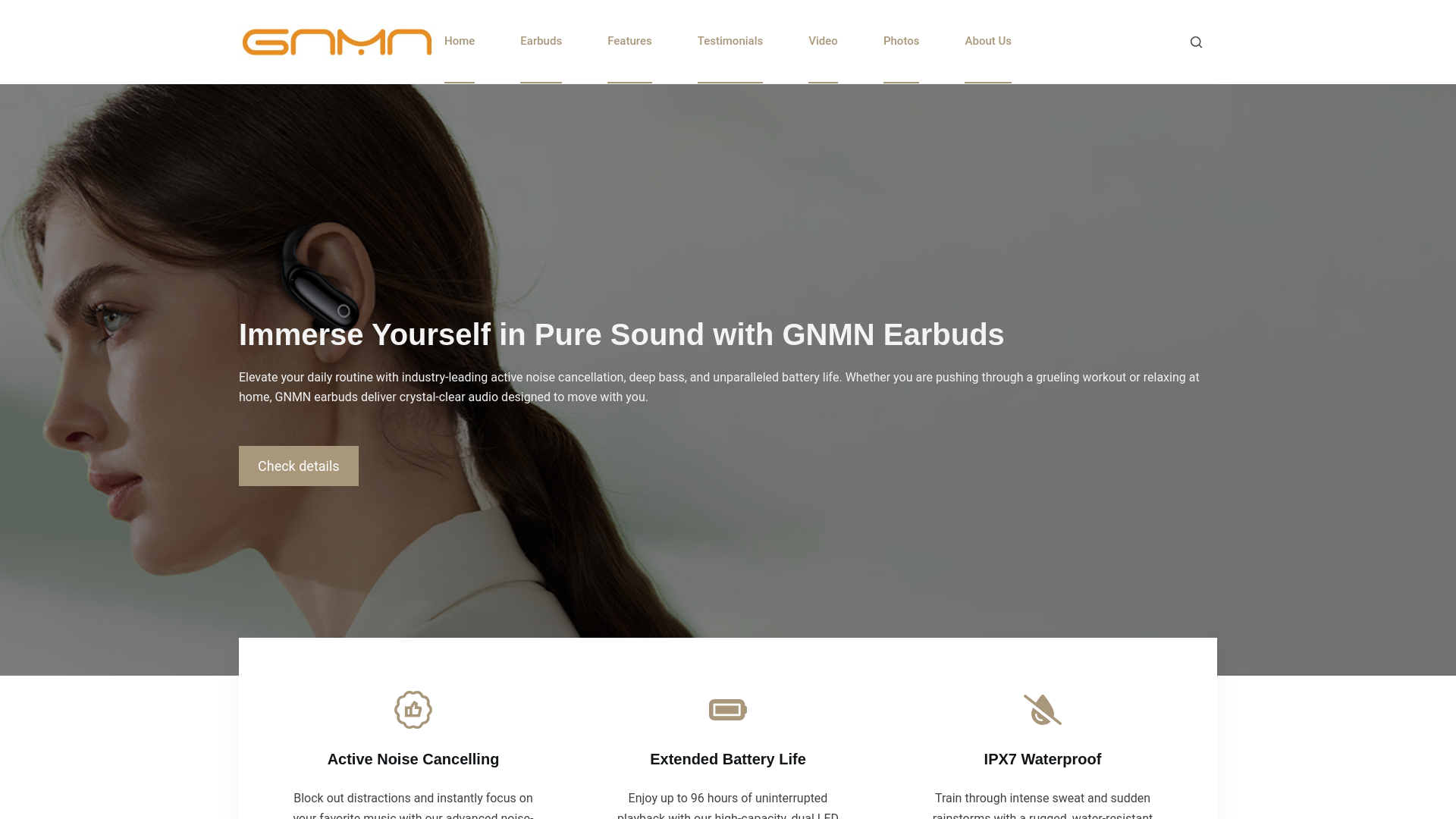 website screenshot of https://thegnmn-com.pages.dev/