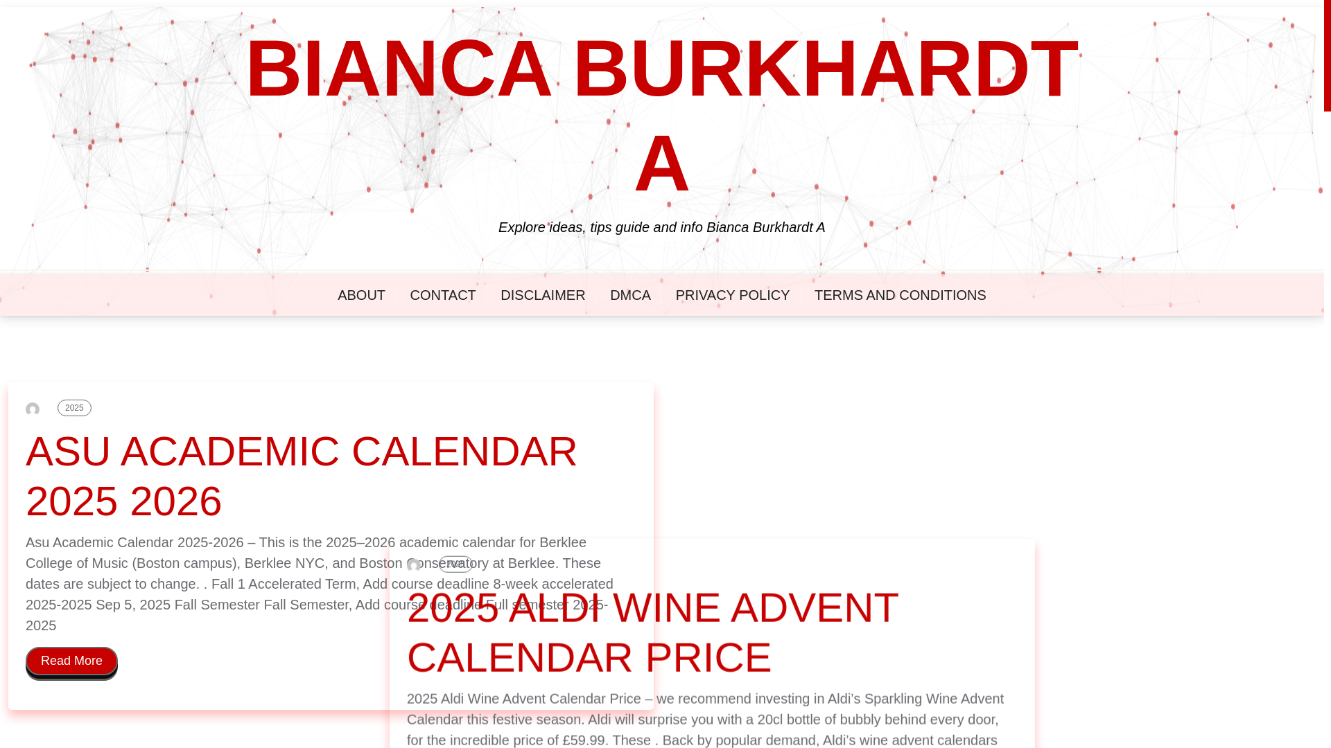 website screenshot of https://biancaburkhardta.pages.dev/
