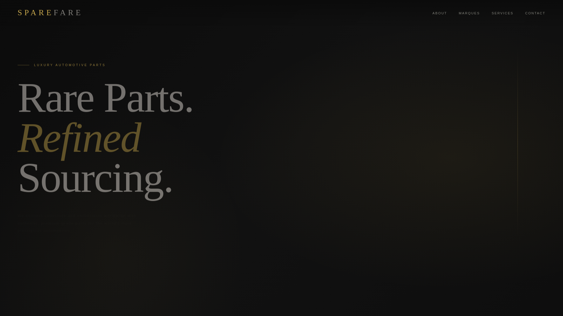 website screenshot of https://gattiker.info