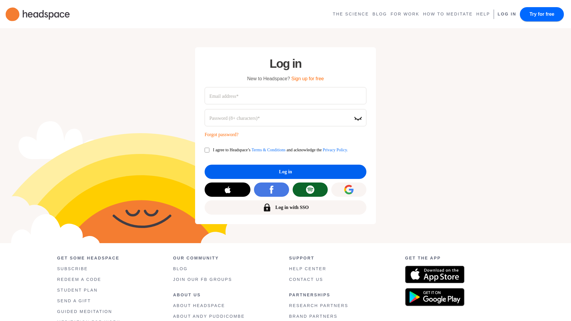 website screenshot of https://links.notifications.headspace.com/uni/ls/click?upn=u001.CIwloPx8RcaoHCZlhidCRI92e7yiiPVPrKLS8eaABafEkTkmqB2Mcc-2BBB0Pzp-2BS3Jsig2FbcyQdrlh2aZIQ9a5XFtakKRBgtn9yVqGItcCdUxAhWYS1B9FWkG0rpxARtQ-2BqPCmXCcQjCfLlw4rYsfhhc5RP6LLz5RLL1IChjzkWez1Qz-2Fnv1AZplyyYC0jiuvIMvMtYUENRHTSj361JkUYbJk1GTre1pw7A1FRjzB5nllrac2kmpmcsu5-2FcJNmysYY93_kgUIPbYjA4bTLWWPJgR8Rg-2BTgPR-2Bc260VYZndFRrWXxtdGtEEClwMMy62yCPKZkHjahAVBOWUK0fZpjoV5n3Kt8weqUyvFKw0s85xPC6C8YK-2FvuwigLpo0-2BV1TIxtKupRZIcUvSBUAJSmsLYqNxDOCB5VDSBJE1AXDcBOsi2V7JSKRcR4vNOkxfE0r6HdCkEc7KBn1qIVOMJpQfxBUlwKi03HvLjdokDmtl1-2FKjB7Td4uFeAfhMkFY6y5MnTuRLB9-2F-2FWOrq6UUcbkZXsZsvXAd85OVzTwoEdLqs1DzJEt1ImLeHWpSfpL4aurRtyIJ1ZhXhm9cOqklRI22FKIkWdRYShbQAhkzmHVW1PkX7NPjalNBUVHkL4pyTZ7mIJ7uqxU6sEWdDLHaAO8uECoijWNPUPiW5iHLUyAZRXrD7qDMyHzy7rGgQ6FEHzm9MdHWhbj58R32VoXwHK5RBgAx9mNkaiBTSfZZJ4i54RXd8XojBa7E5UgXXmUl5q3Z5uurEZ8-2BPg4vMkU1ZgI6qrwZwKKf-2FxnUuRqzh3-2FxgpOEL-2FrUVSUonSKFqhSAC-2B-2BxODd6A6Xp7e6oD-2FGEq9z-2FGSh1719lo6spWLFLzitkiQBrLUexkZJoDOACF0Xw1FaLIa4ZBUNySgy0XCmT9dCqCco6ZMVBDn-2BCvjHRQK0KBU-2FSc-2BiHcqH2uvKDap7GxDI2NhIWouFM6Dmq-2BwDF9LdIsMGm1s0-2FhIPjOrb1NuTVCPA2XHN0ssUWhtNGf-2FUDfPRAepOdsNCan-2FIvWXKrL-2BxLHkev9iHQwYoHLtZTEVGEqgiTCR9wPEUEDC4QVuOl30dkDj4E7E