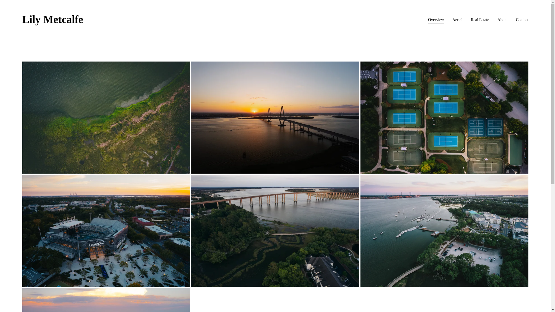 website screenshot of https://coastivamedia.com/