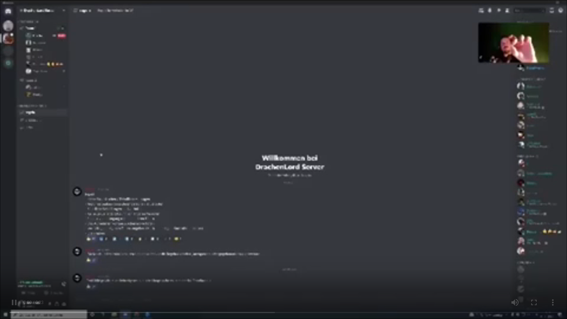 website screenshot of https://i.e-z.host/w98hm2gg.mp4