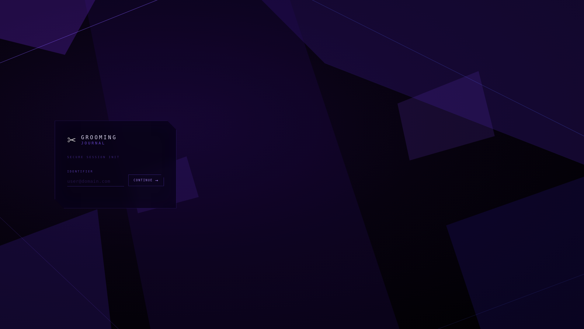 website screenshot of https://trimwatch.pages.dev/