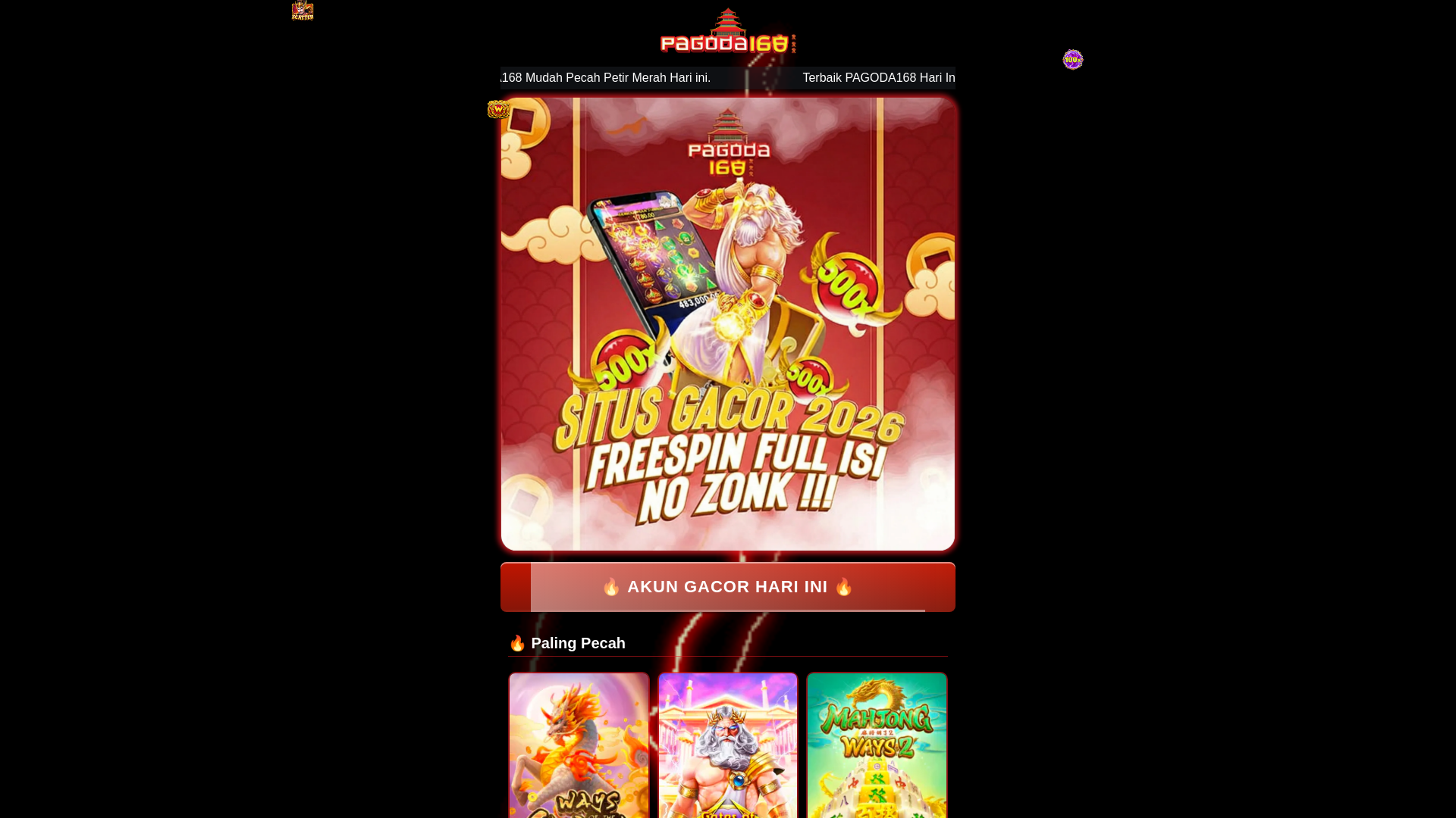 website screenshot of https://lumbung.live/