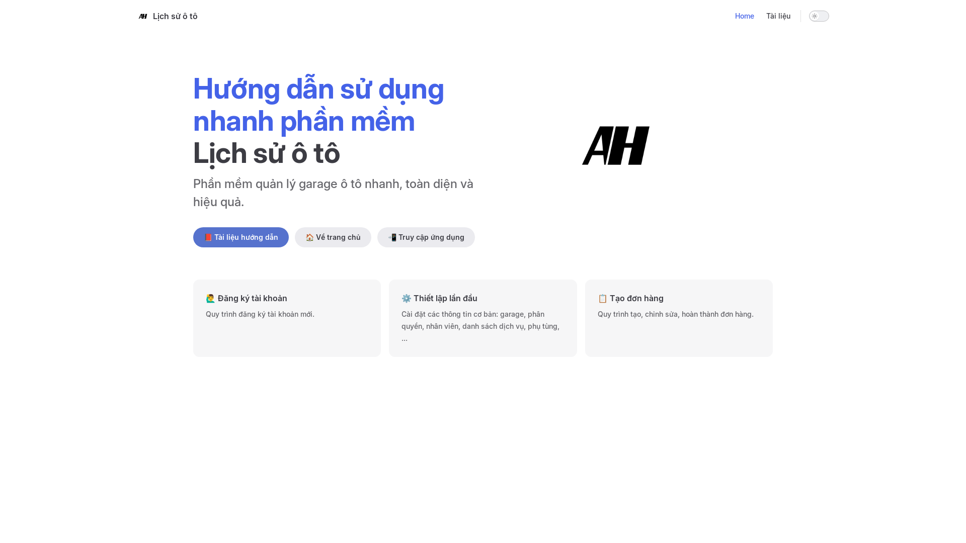 website screenshot of https://vinh-an-doc.pages.dev/