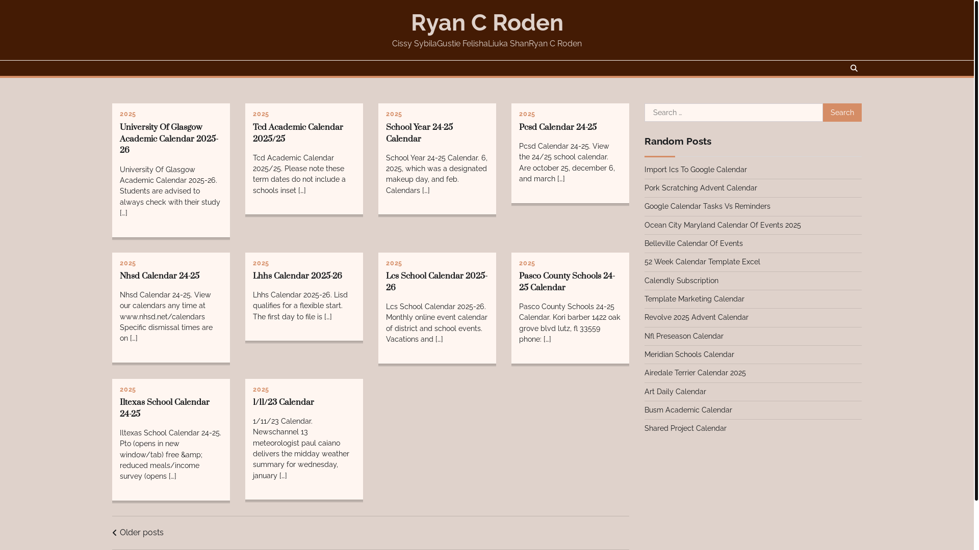 website screenshot of https://ryancrodenp.pages.dev/