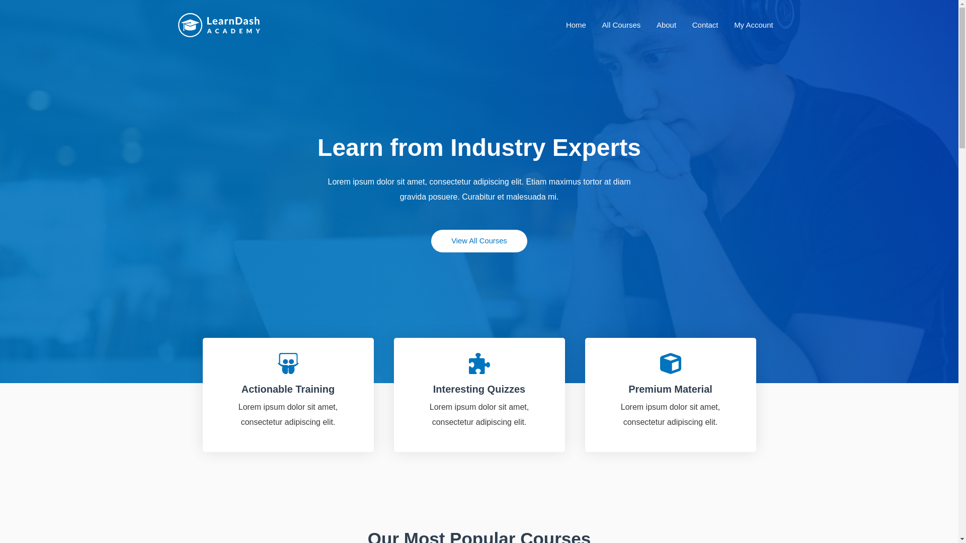 website screenshot of https://tecnobeach.site/