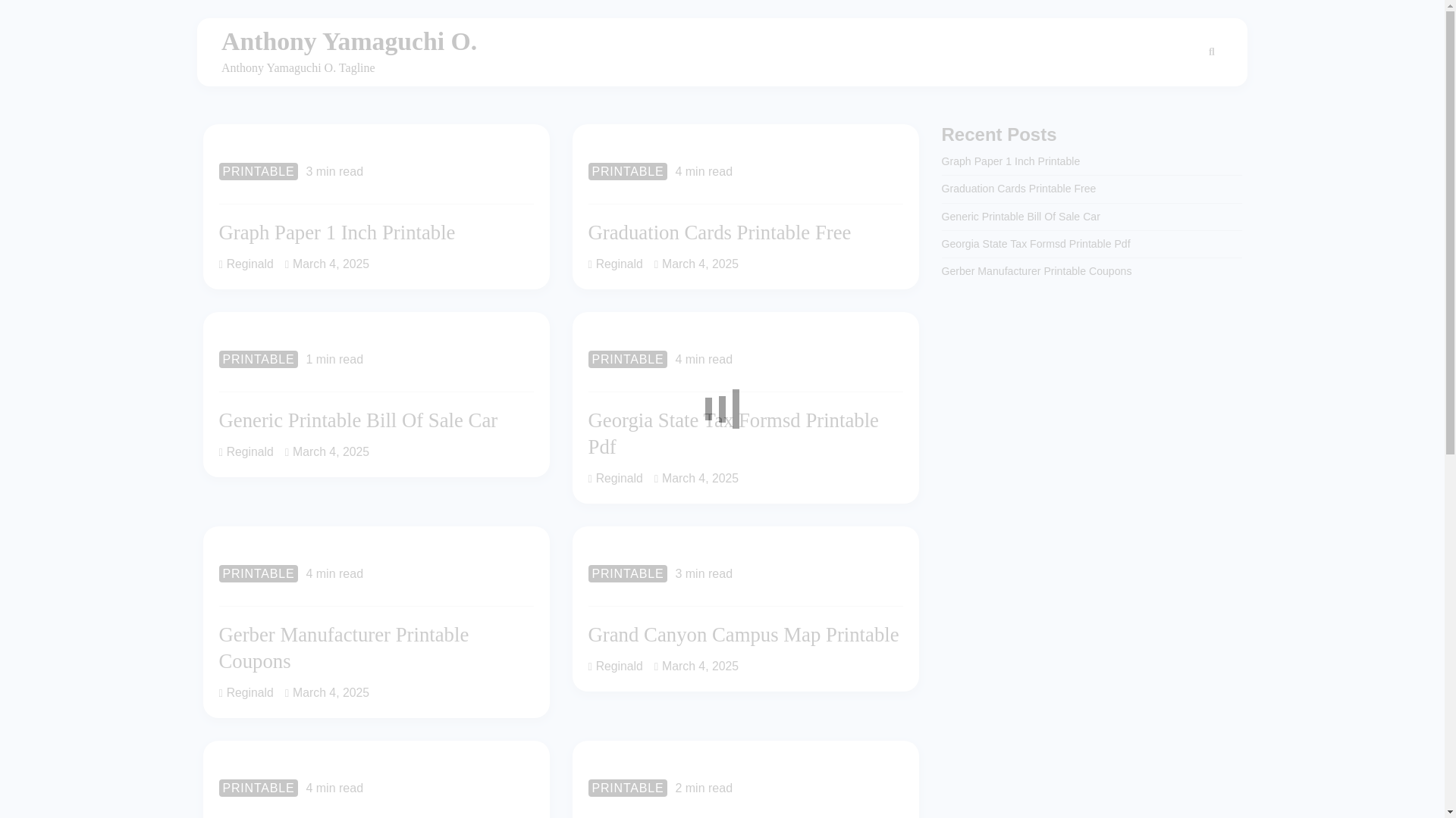 website screenshot of https://anthonyyamaguchio.pages.dev/