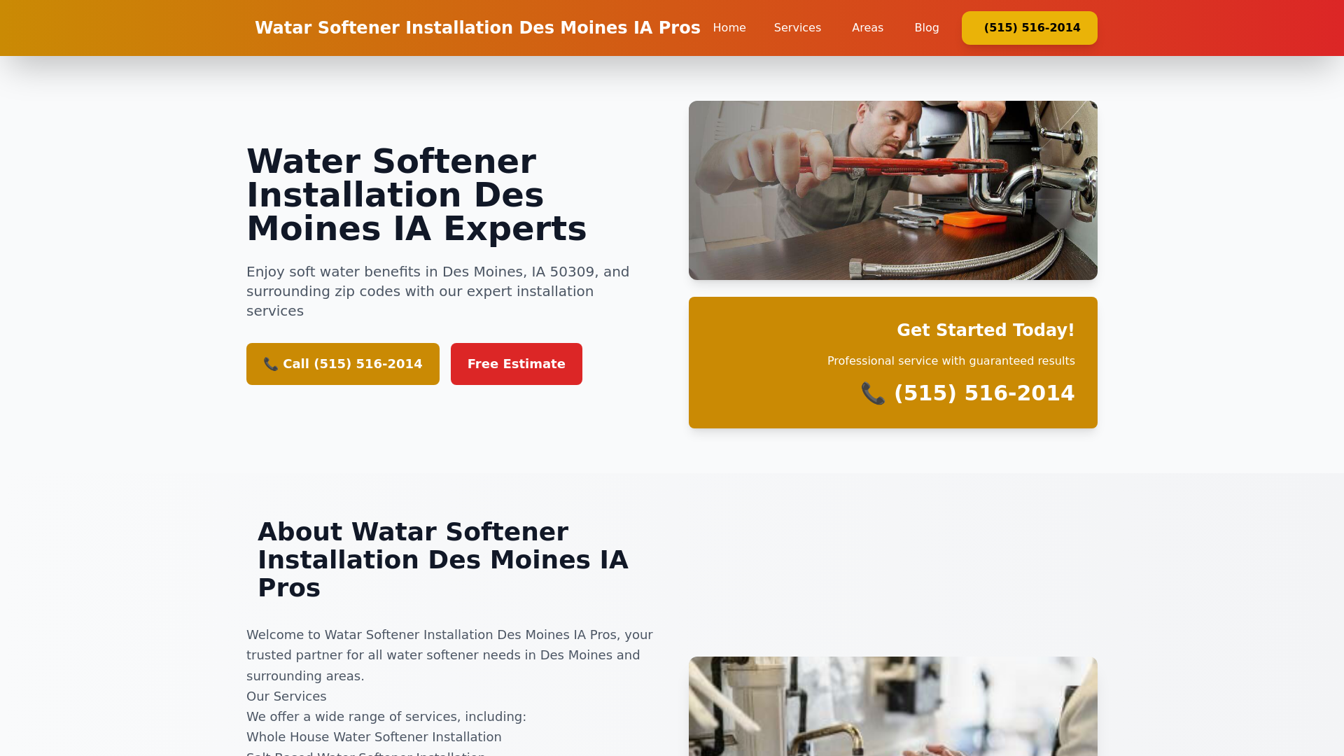 website screenshot of https://watar-softener-installation-des-moines-ia-pros.pages.dev/