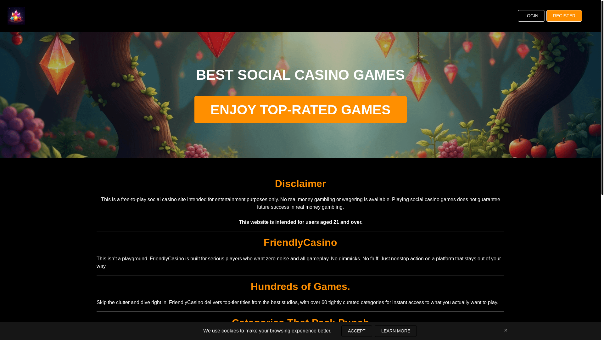 website screenshot of https://idsocial-friendlycasino-org.pages.dev/