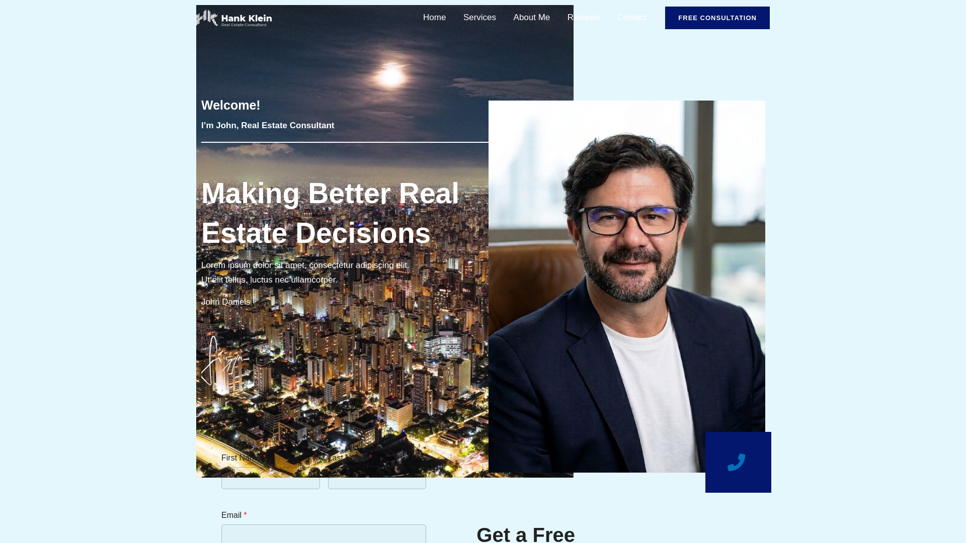 website screenshot of https://jaasielbahia.com.br/