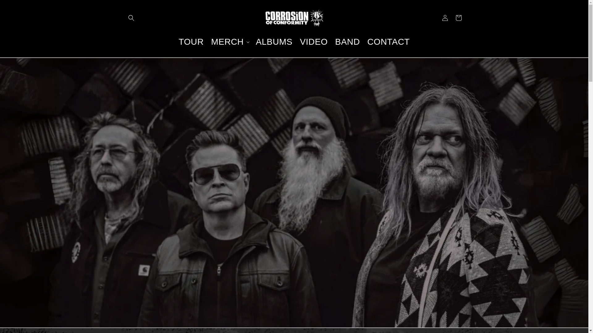 website screenshot of https://coc.com/