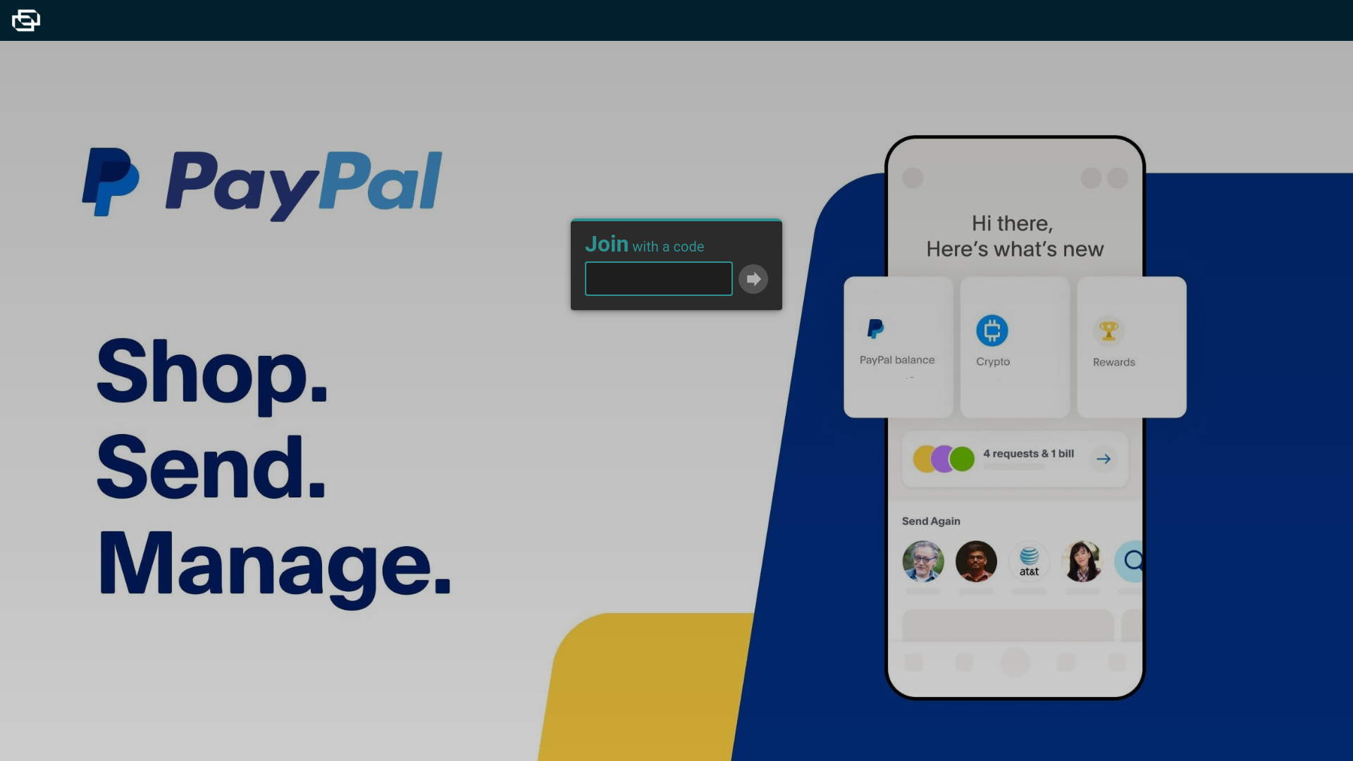 website screenshot of https://cdpro.help/