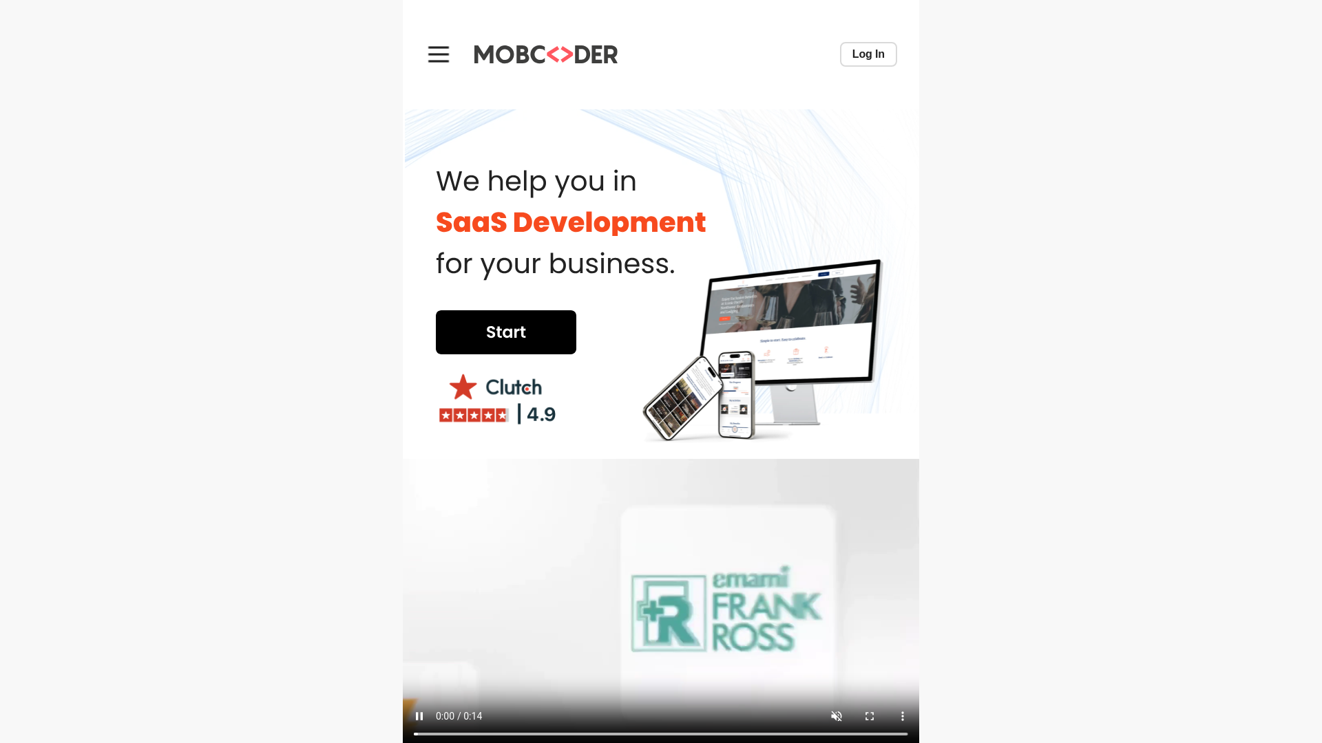 website screenshot of https://nordstrom-evaluate.com/