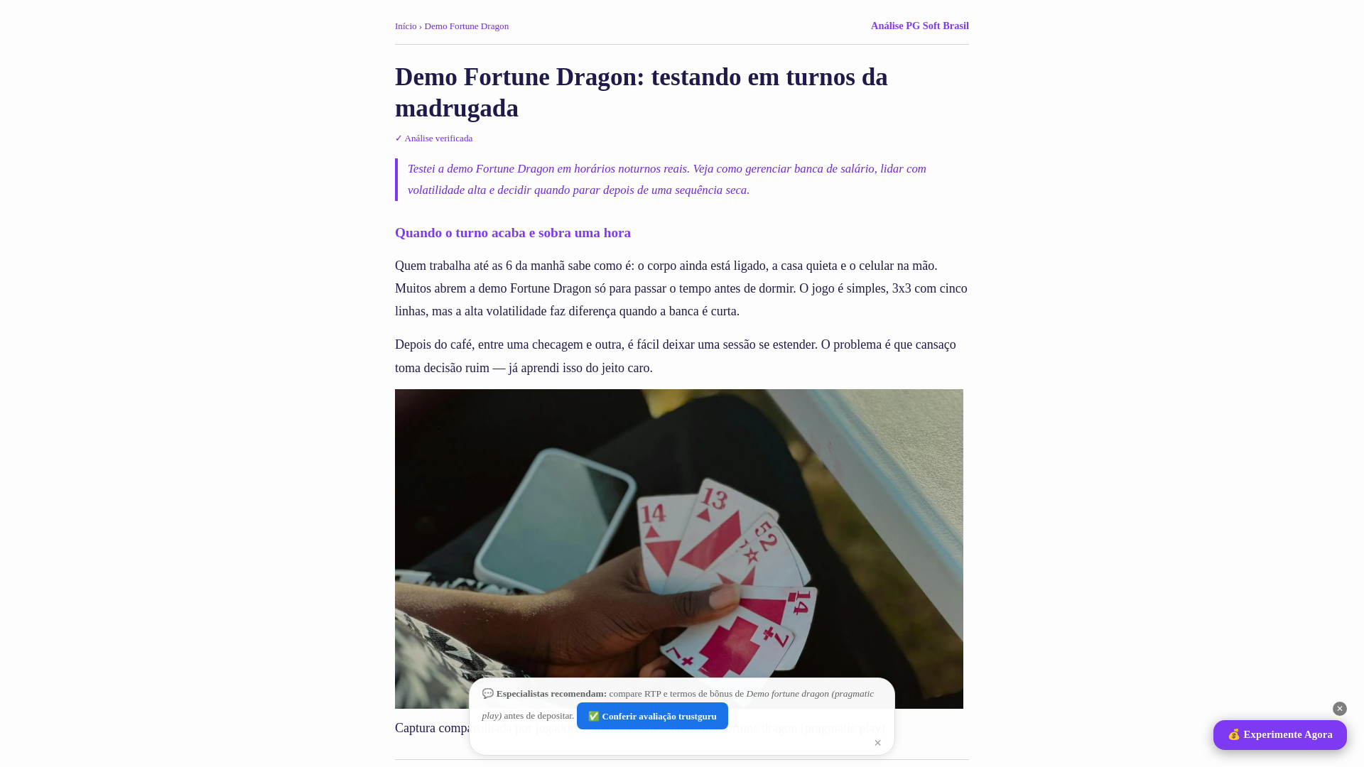 website screenshot of https://demoplay77-makeup.pages.dev/