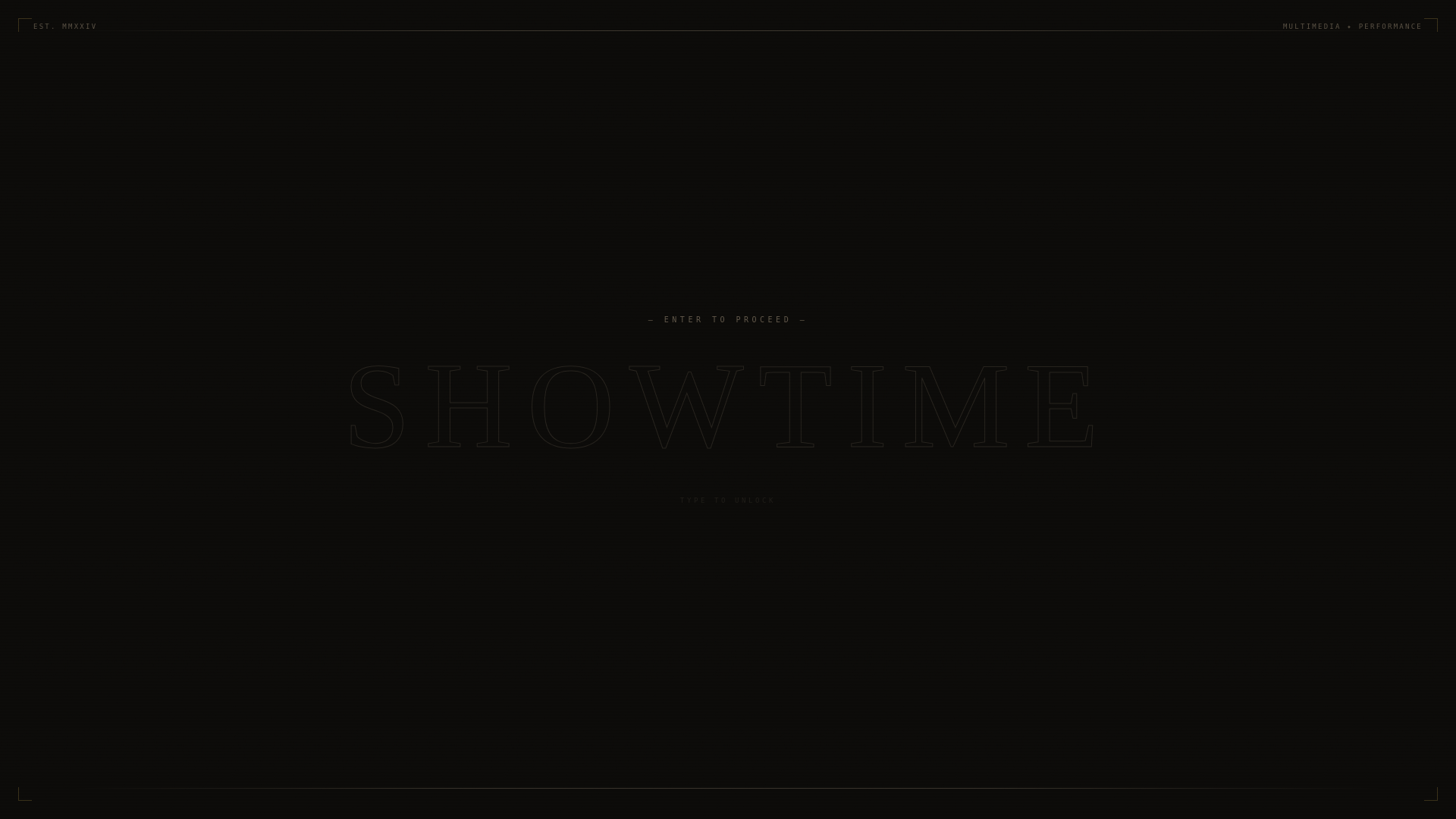 website screenshot of https://artvelstudios.pro