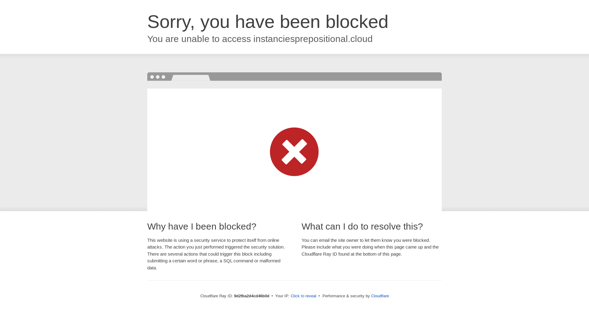 website screenshot of https://instanciesprepositional.cloud/